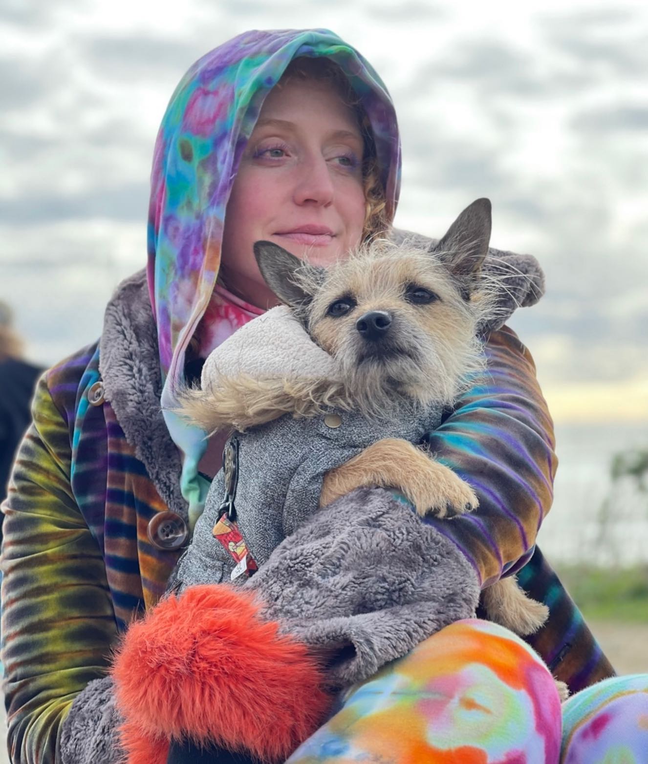 Blog 7: I am Burnt Out ~ 11/19/23