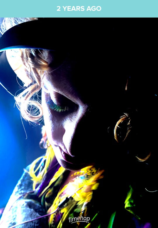 Blog 3: Trauma ~ Part 1 ~ 10/16/21