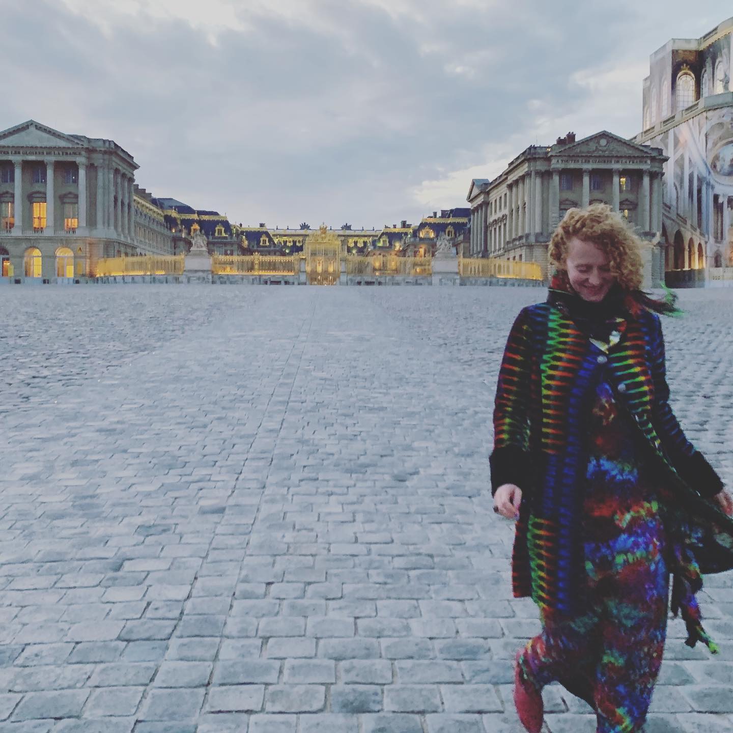 Blog 8: Acknowledgement 1/30/24