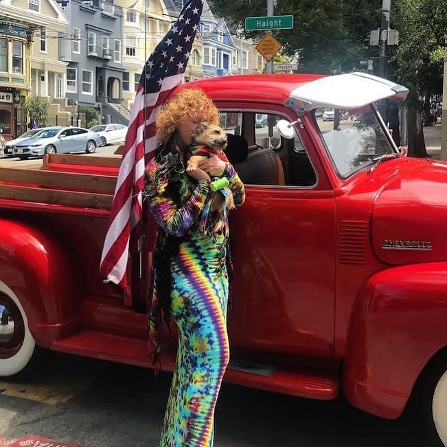 Blog 1: The Ascension of a Queen 09/24/18