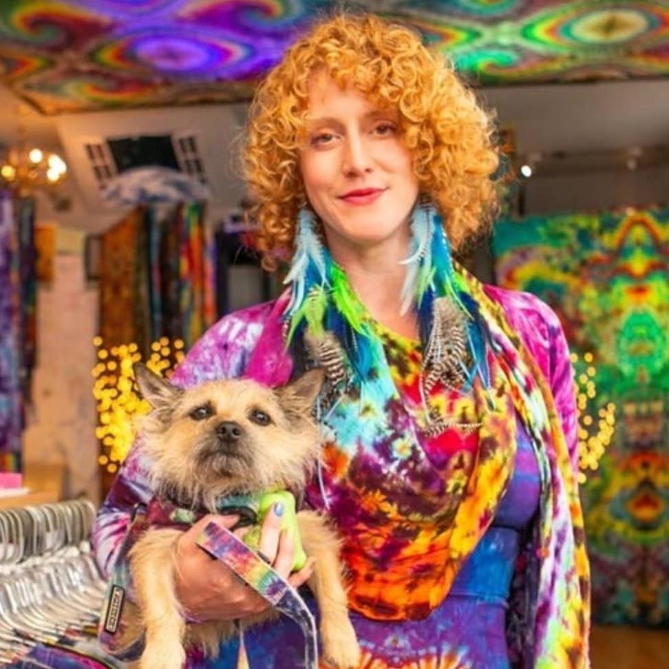 About The Diaries of Sunshine Powers/ Intro