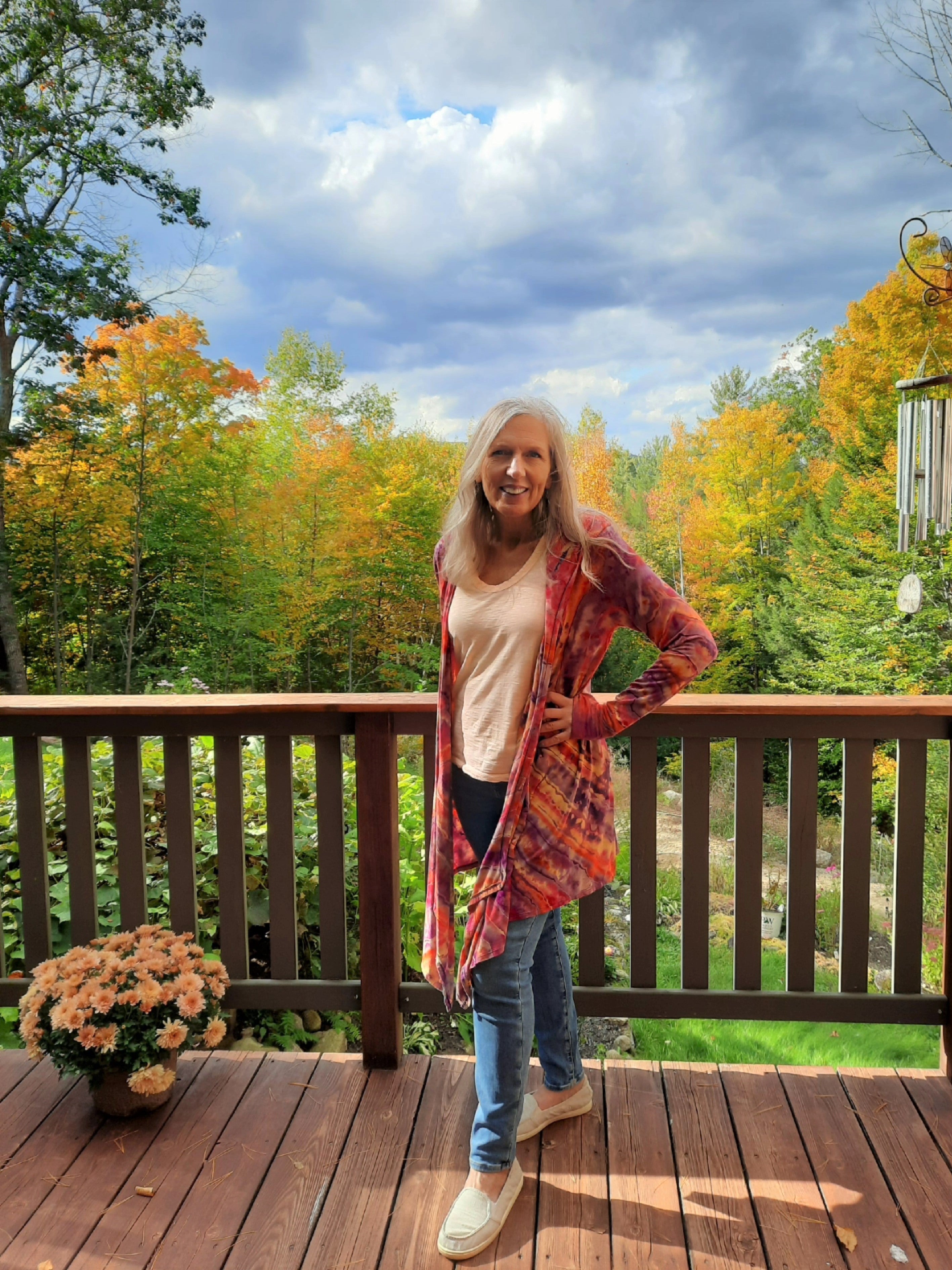 DragonFly Dye Studio