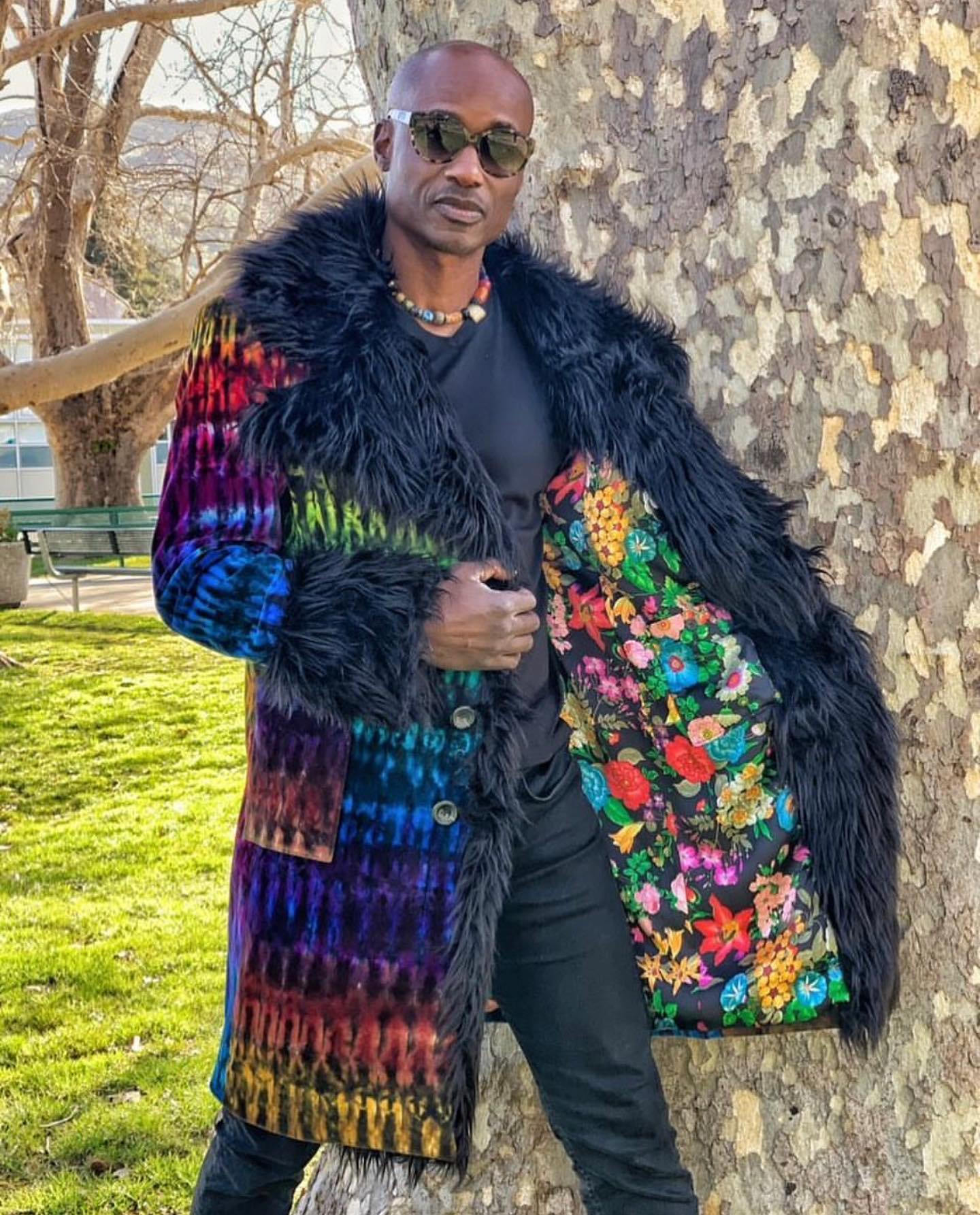 All Coats