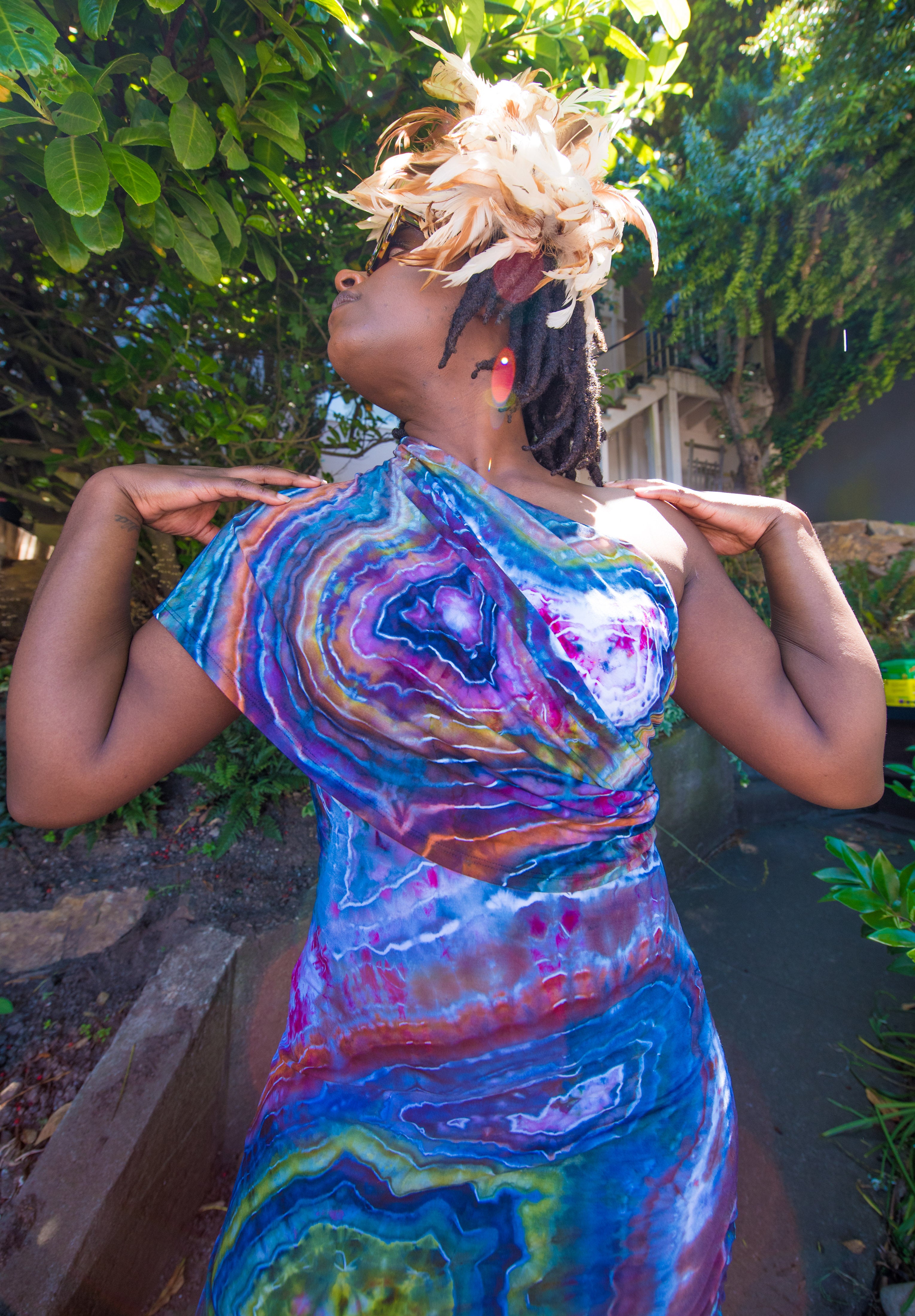Nomadic Blue Designs