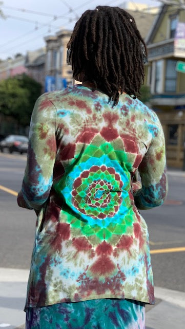 Fresh Squeezed TieDye