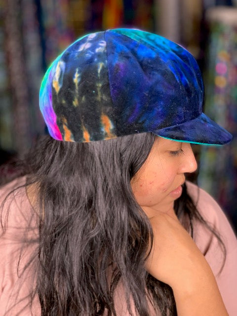Tiedye Hats