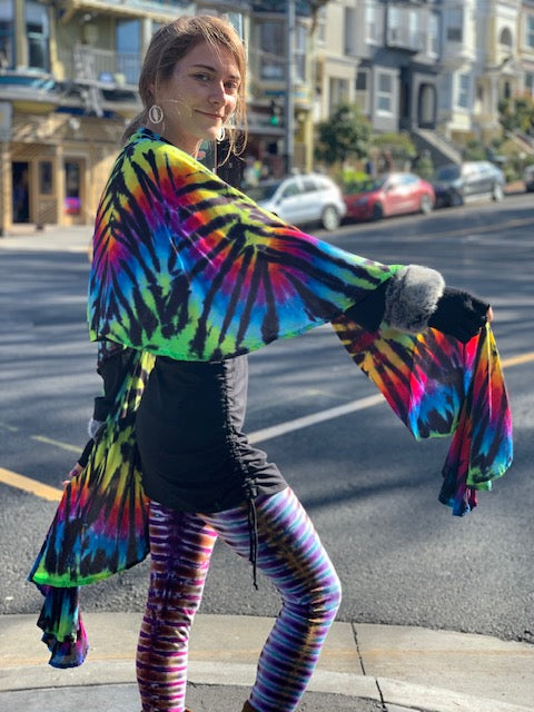 Tiedye Accessories