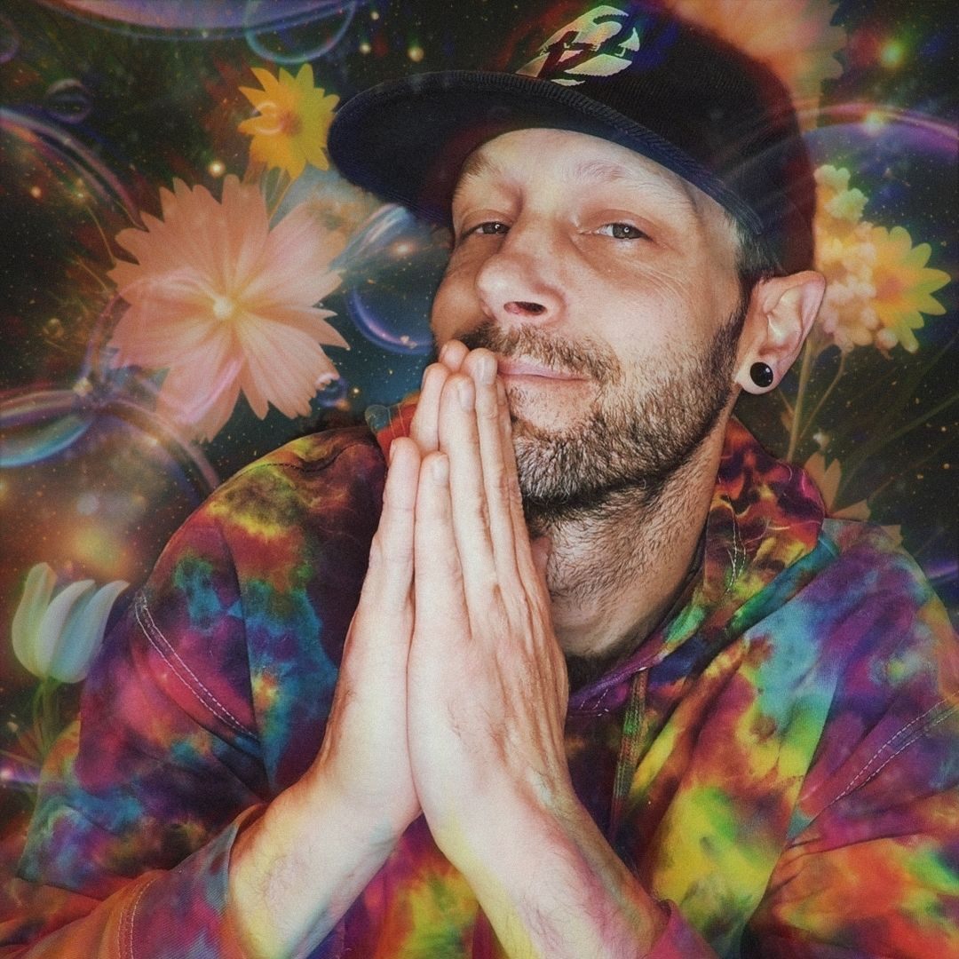 Psychedelic Serenity Dyes