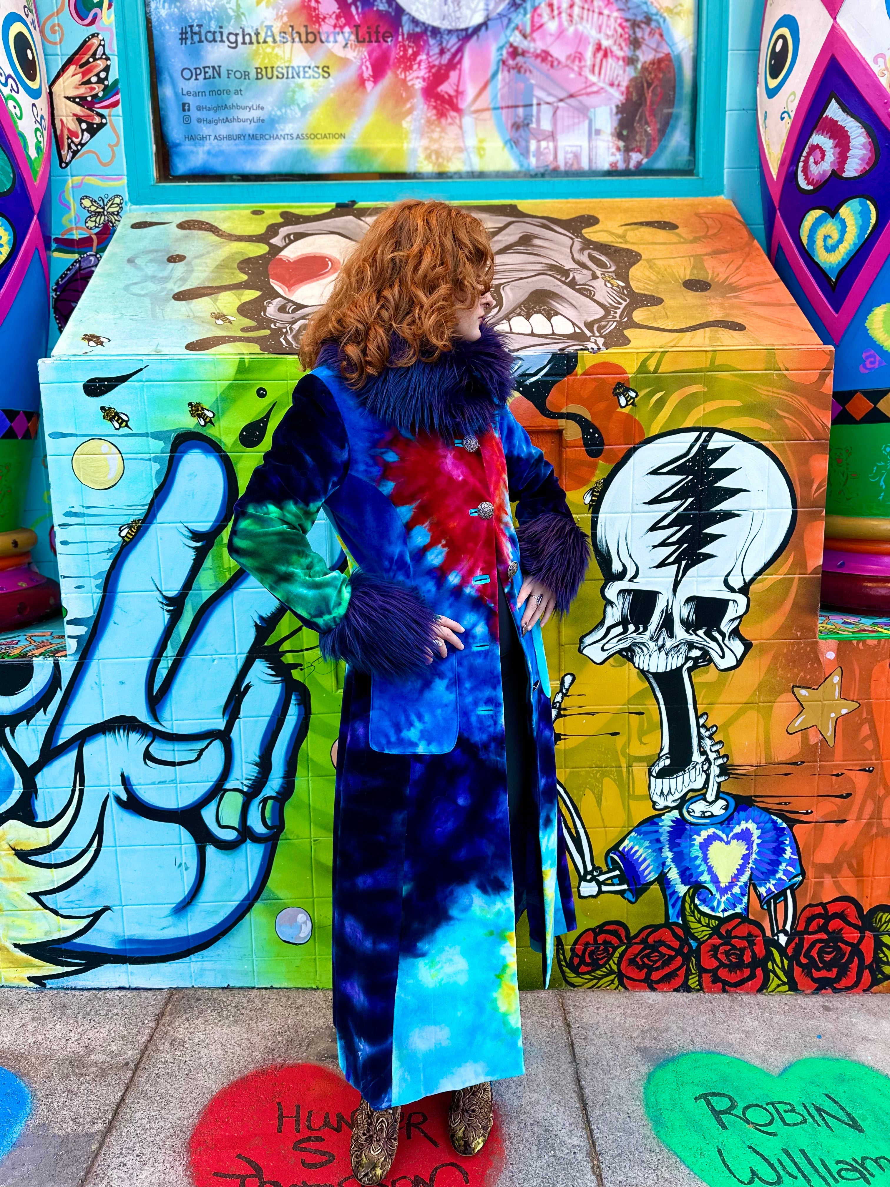 Love on Haight