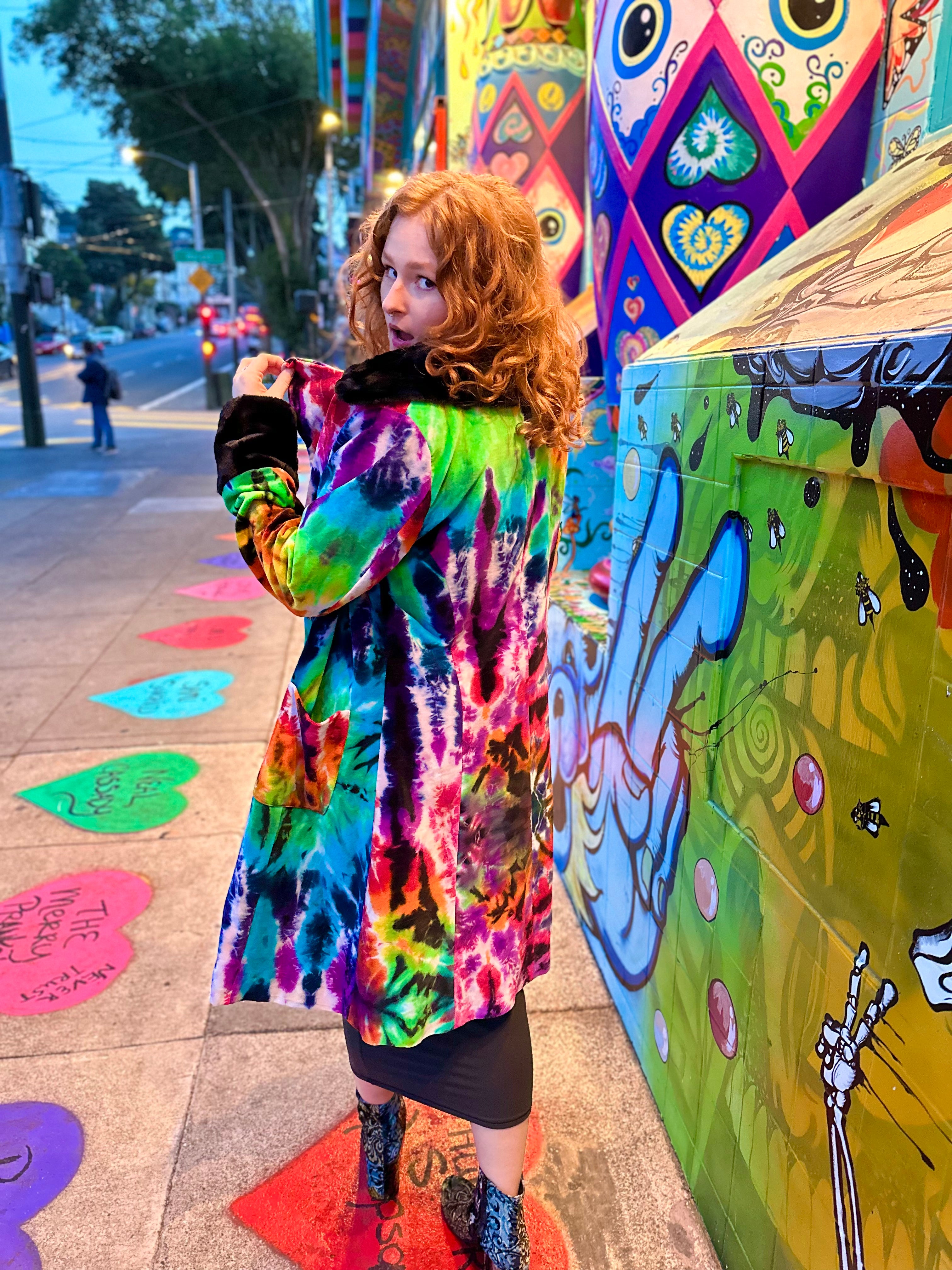 Love on Haight