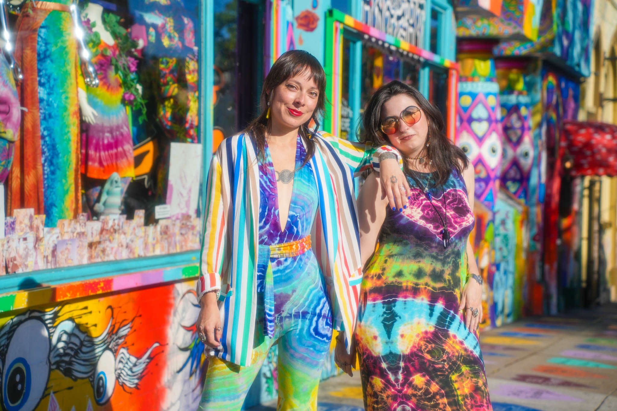 Love on Haight