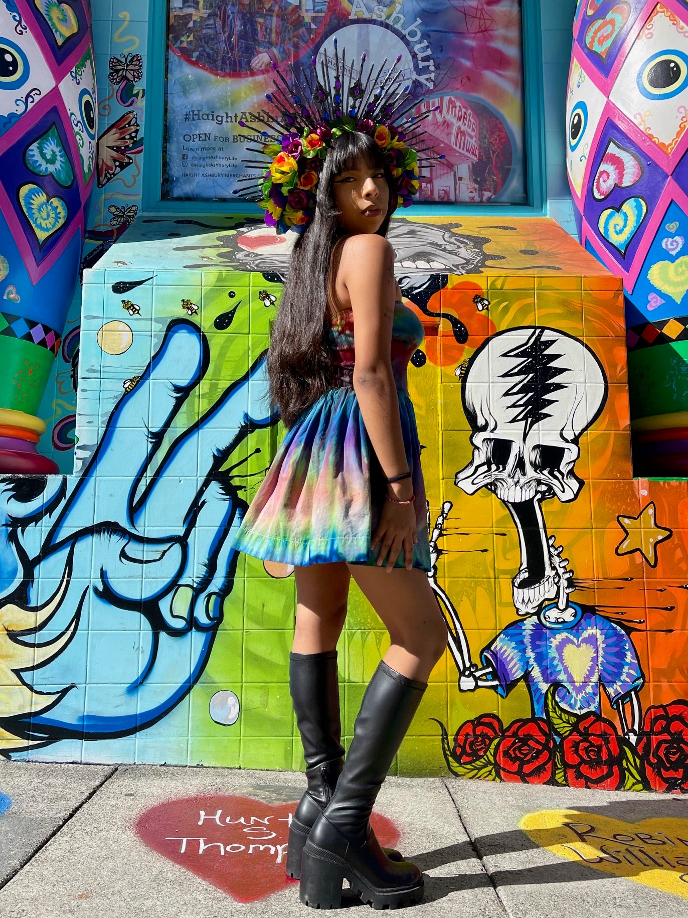 Love on Haight
