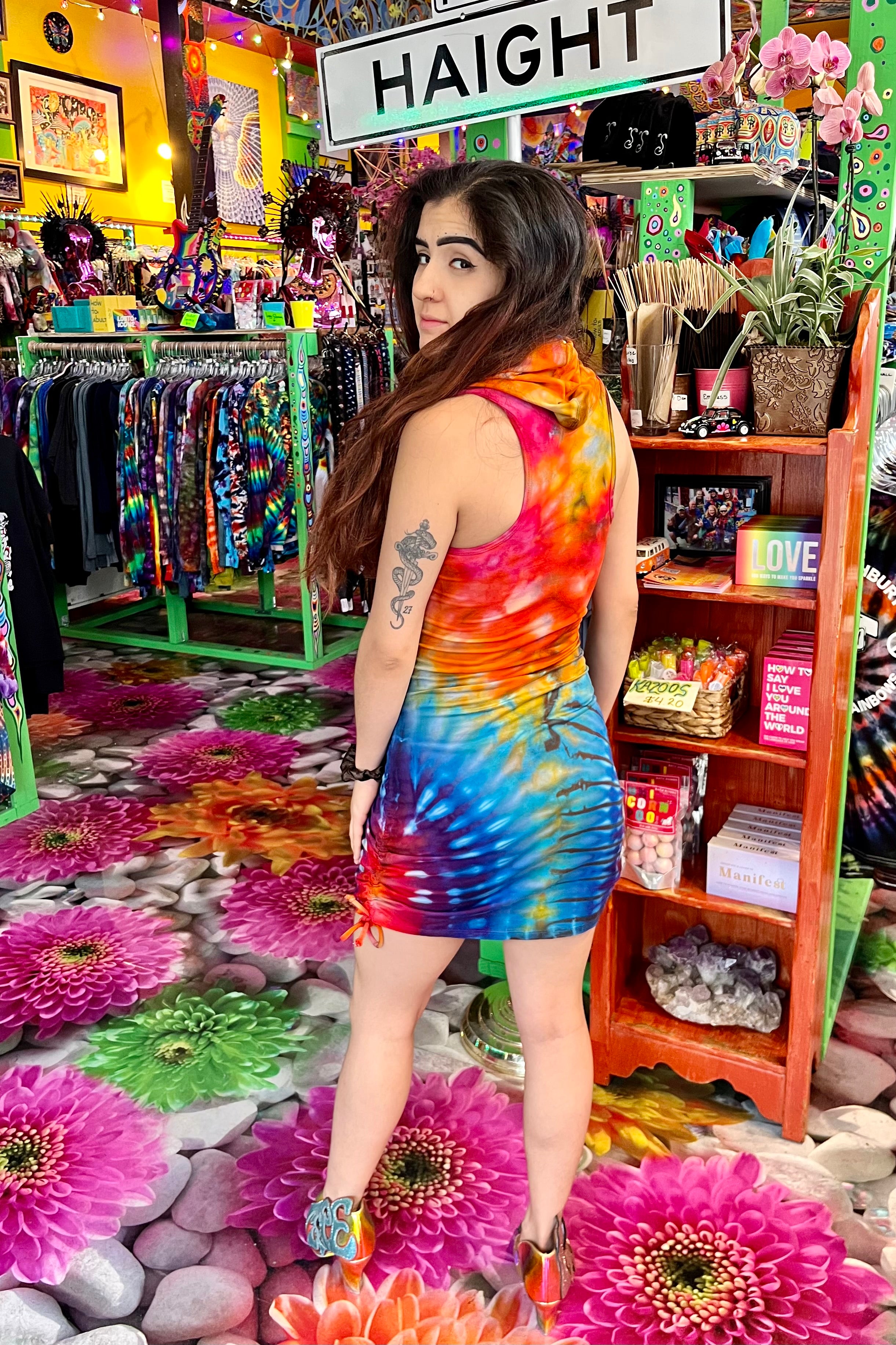 Love on Haight