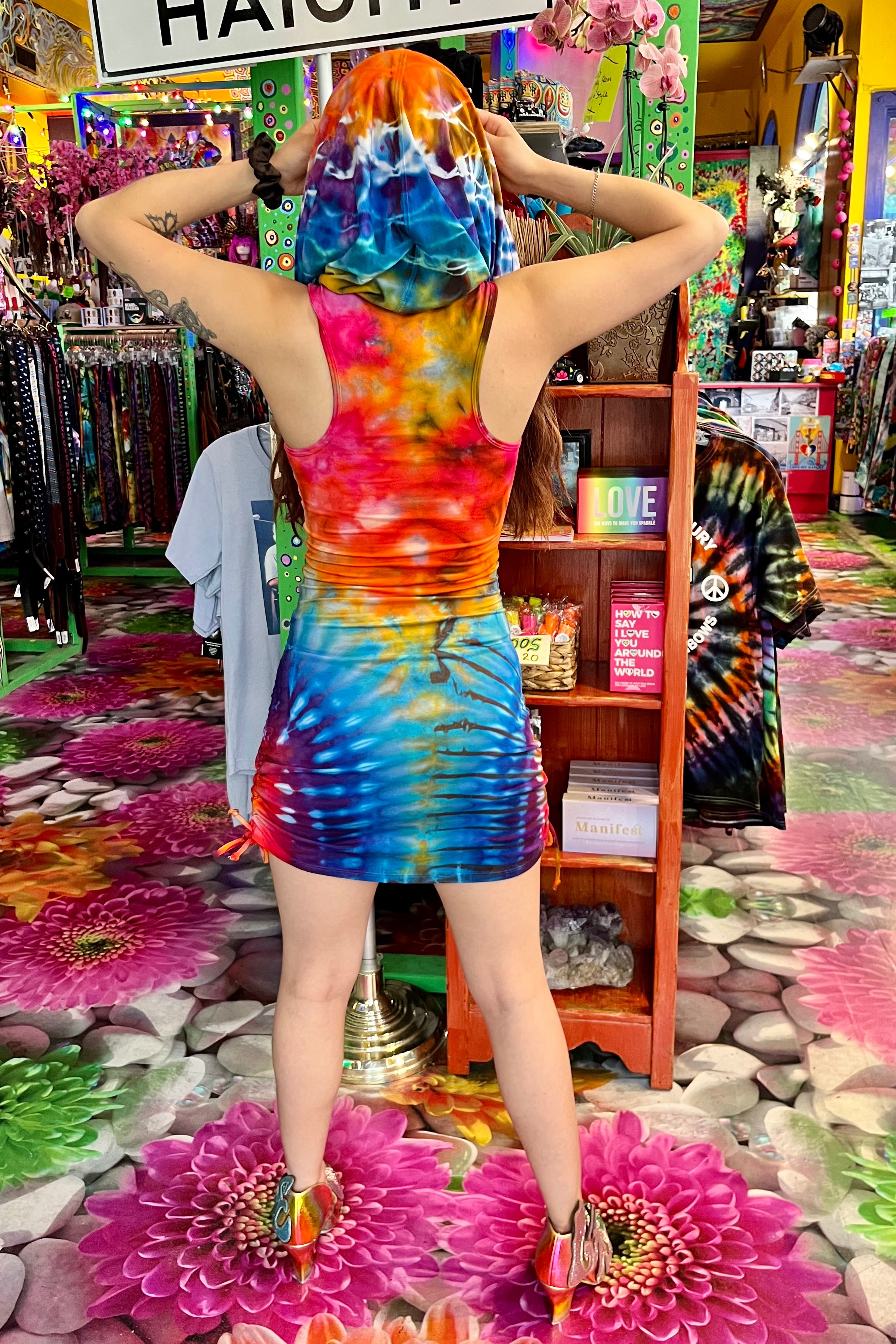Love on Haight