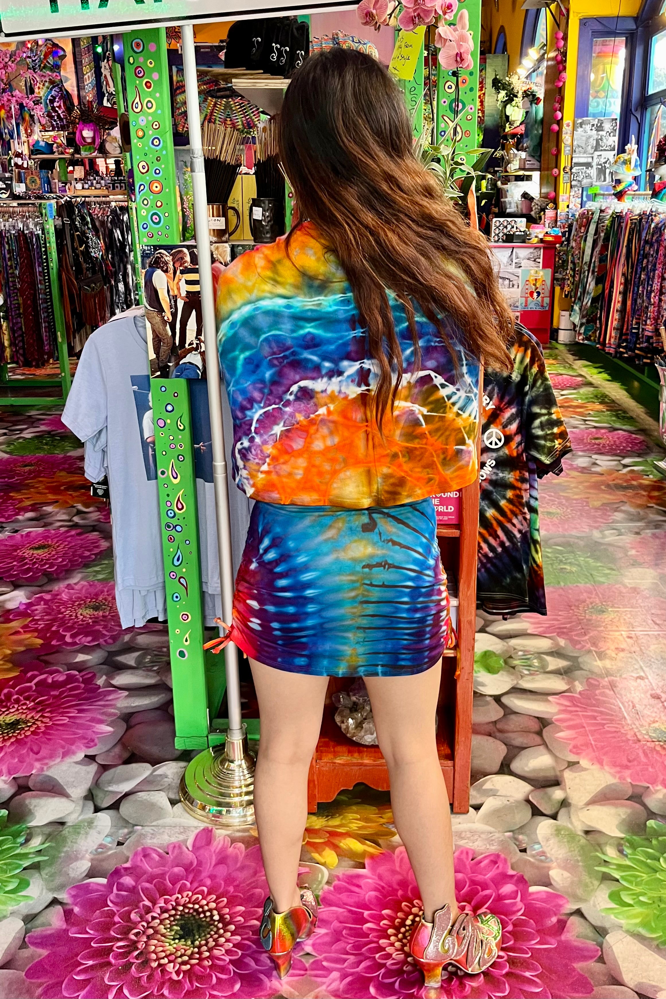 Love on Haight