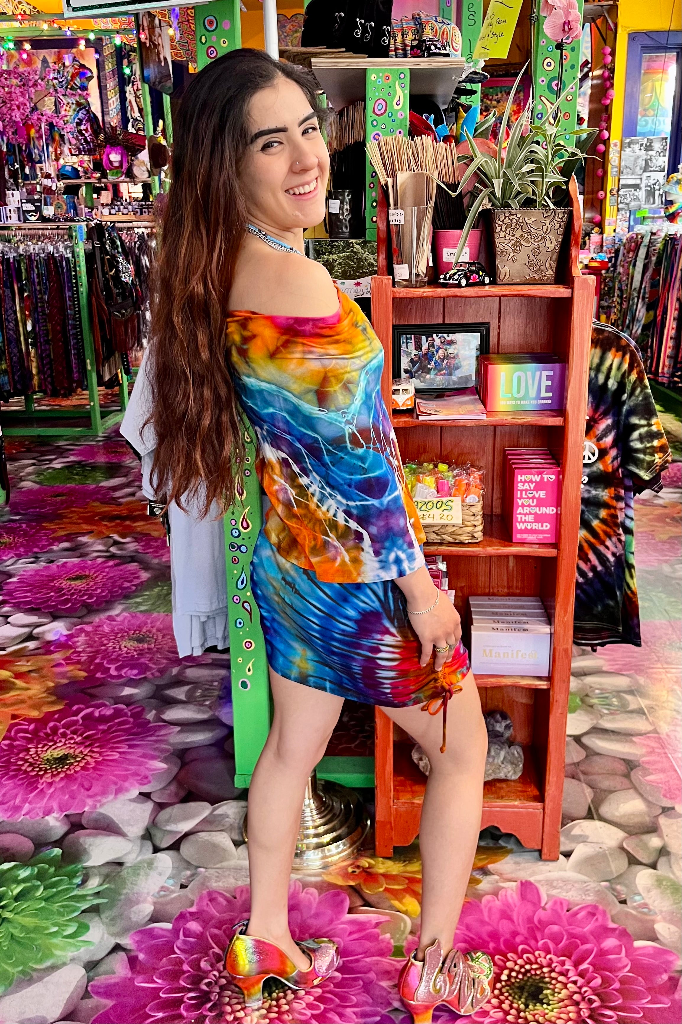 Love on Haight