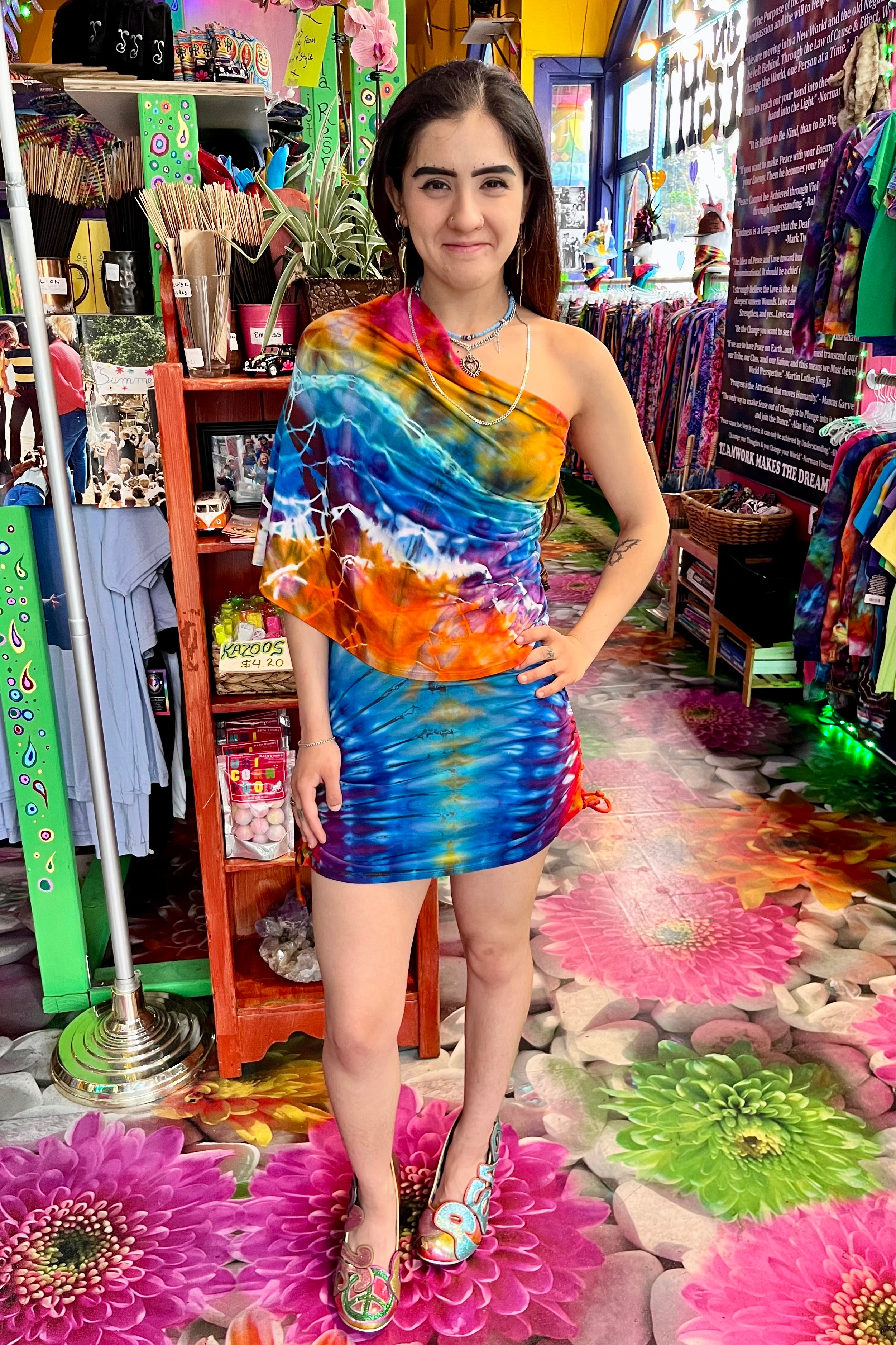 Love on Haight