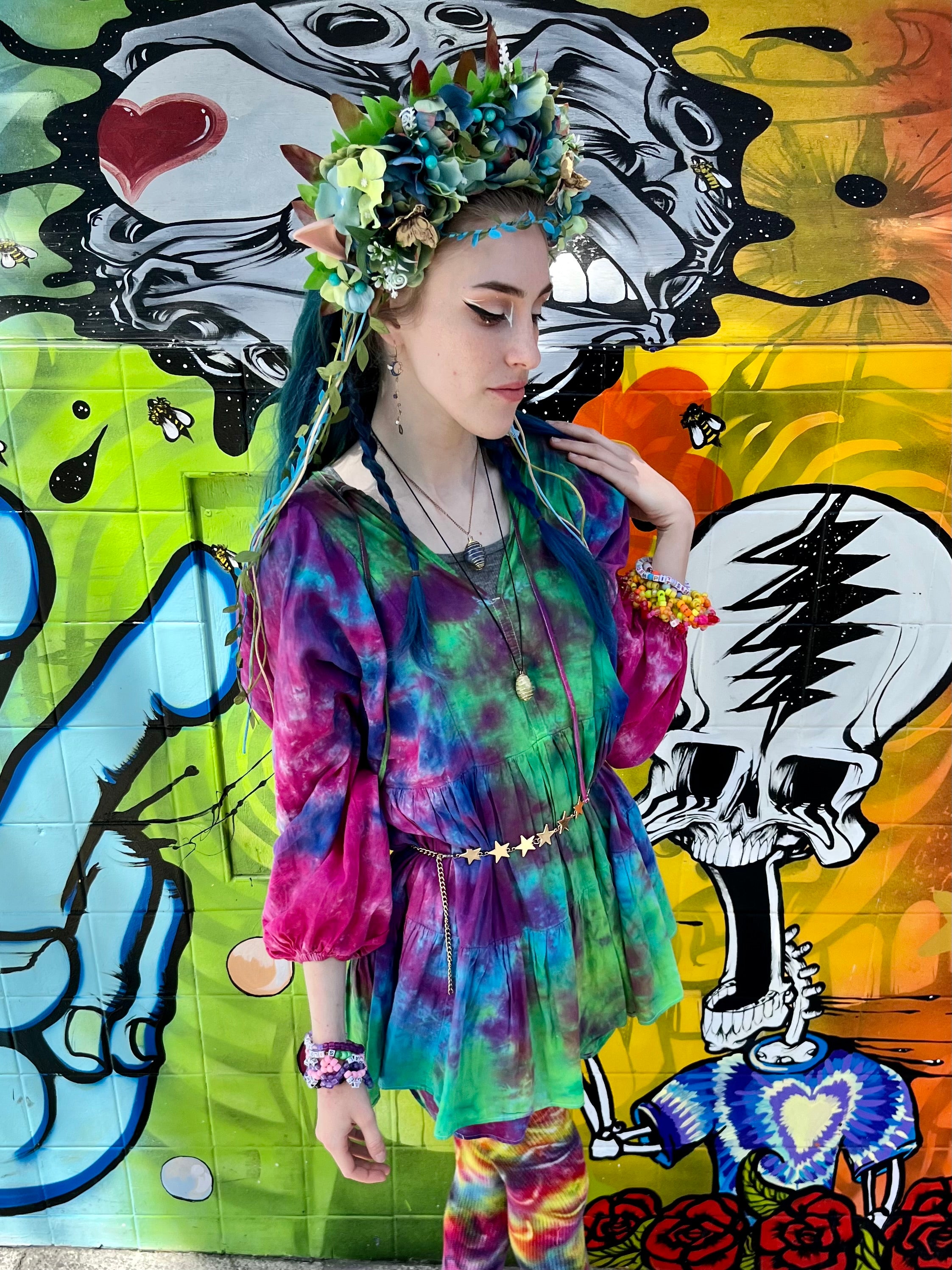 Love on Haight