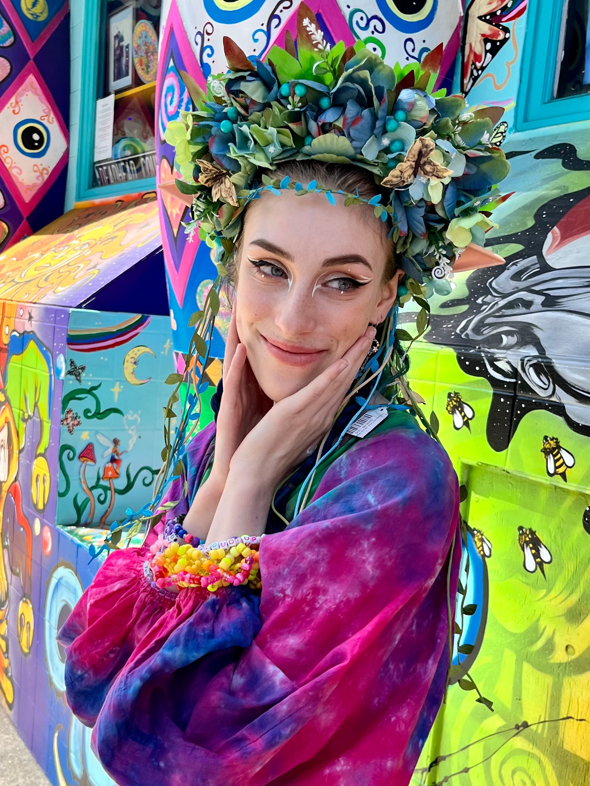 Love on Haight