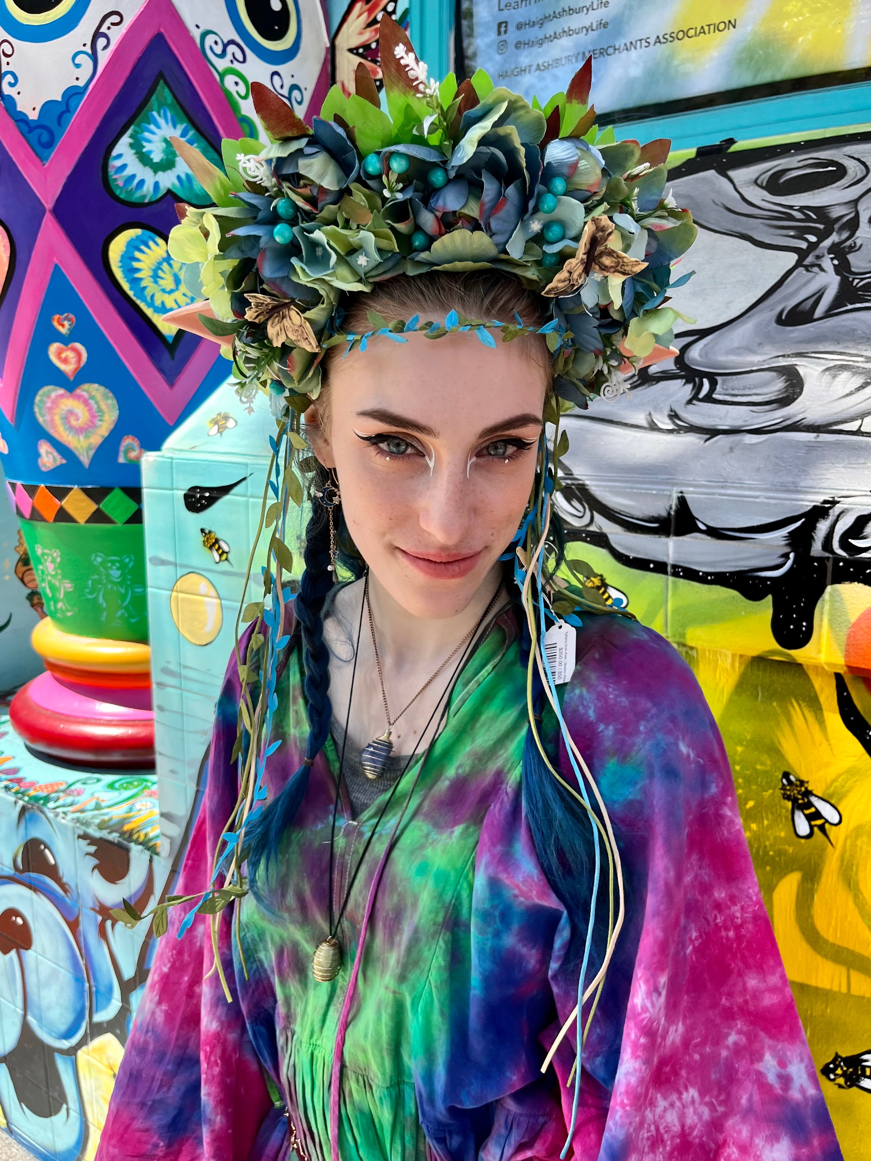 Love on Haight