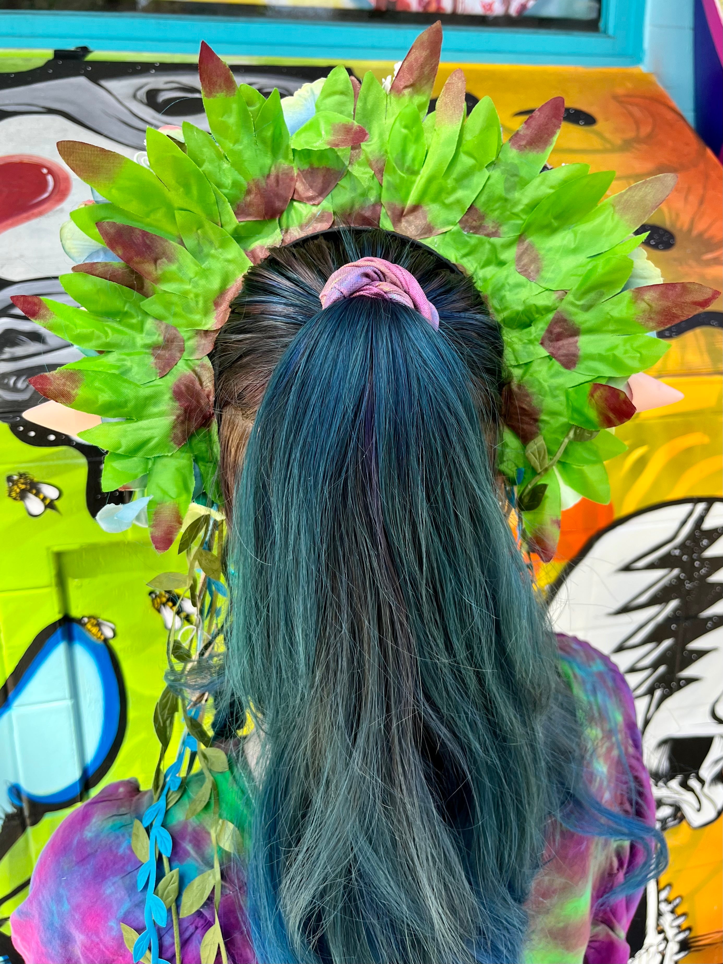 Love on Haight