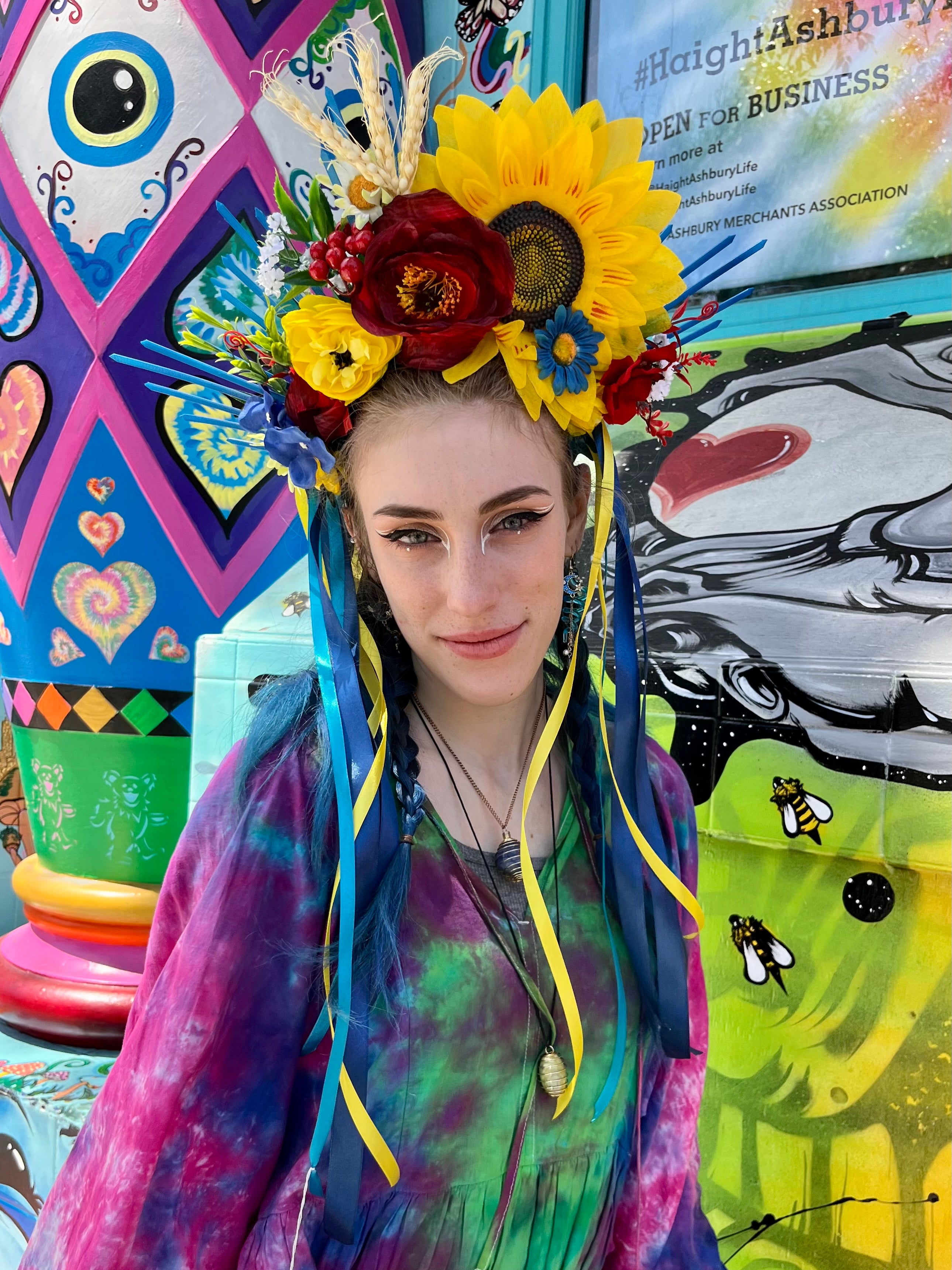 Love on Haight