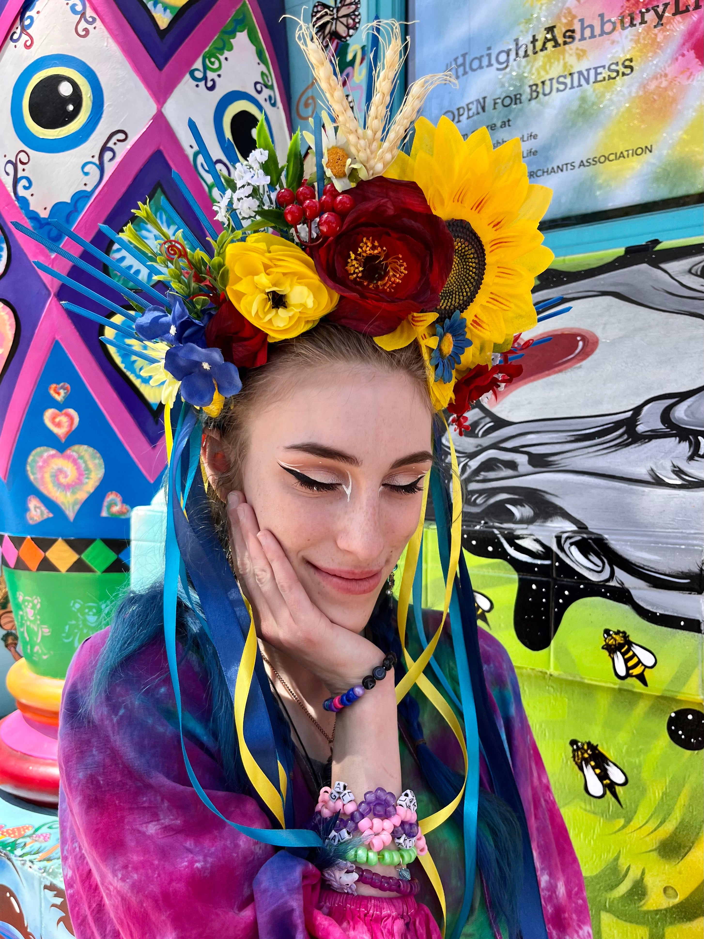 Love on Haight