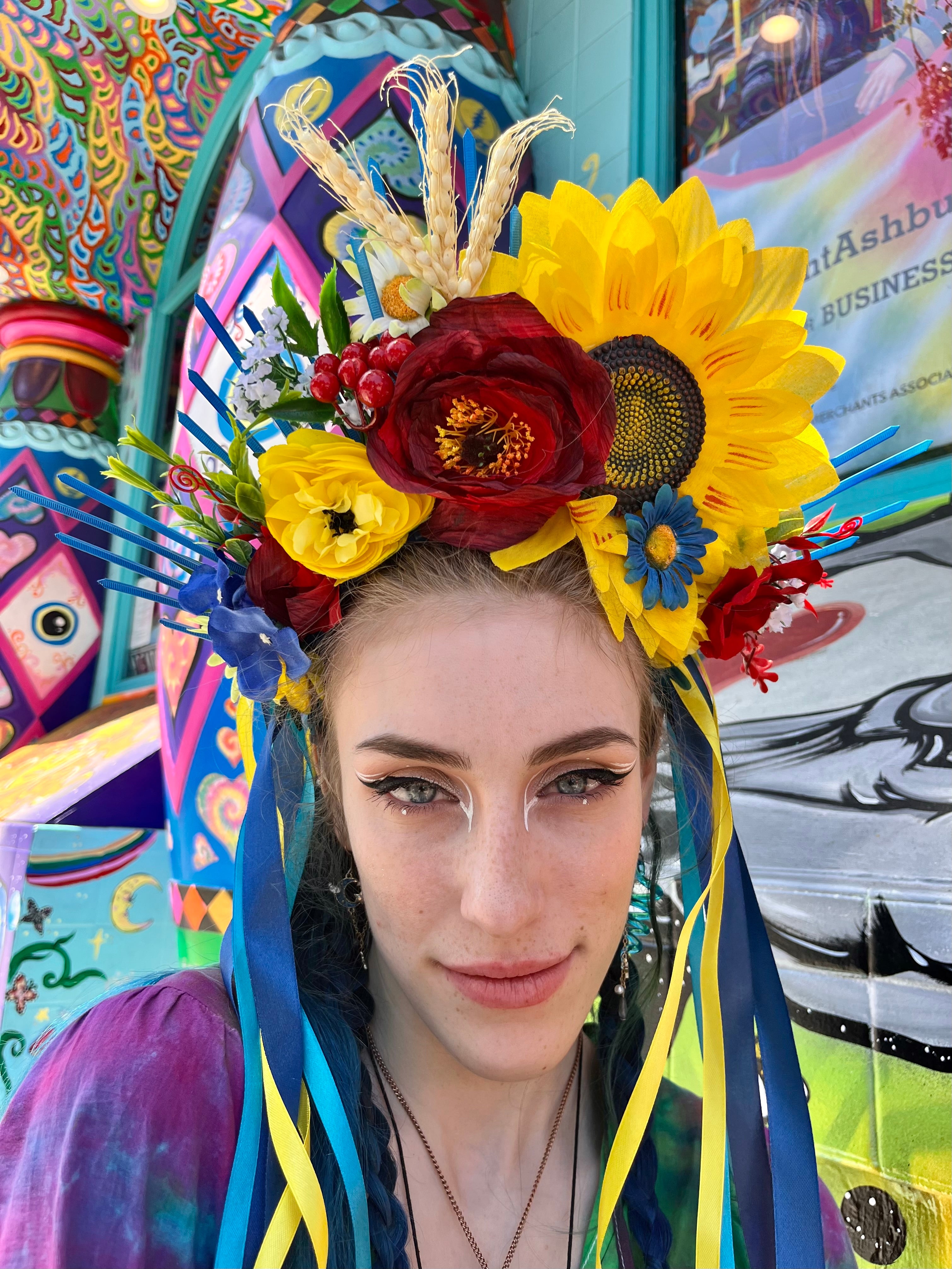 Love on Haight