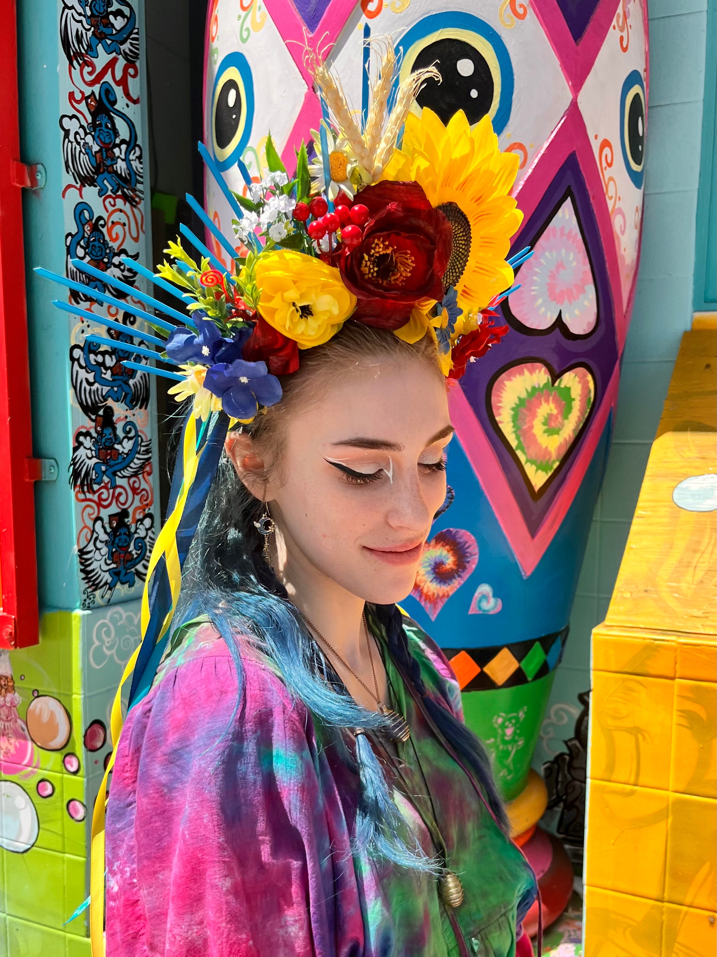 Love on Haight