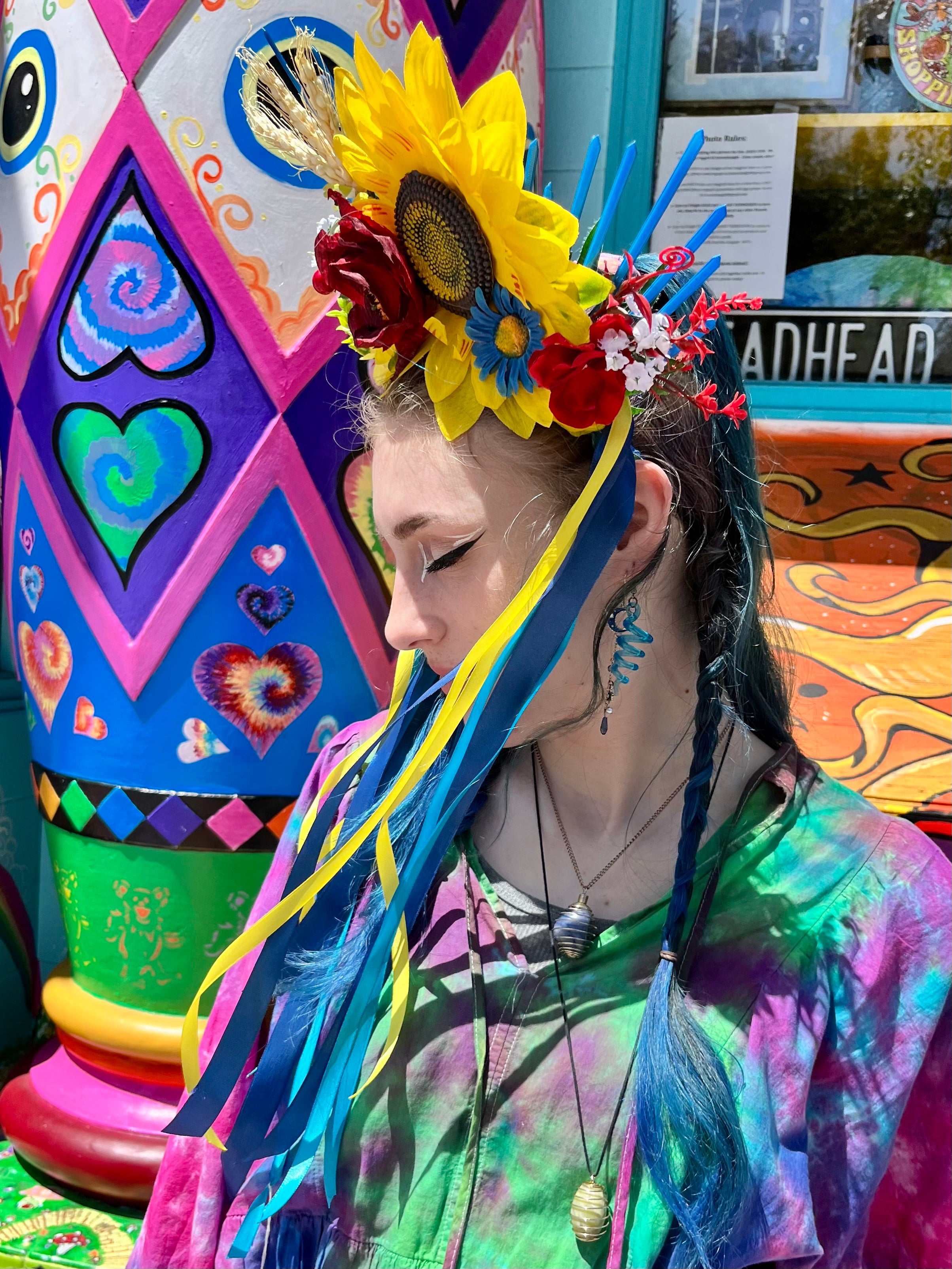 Love on Haight