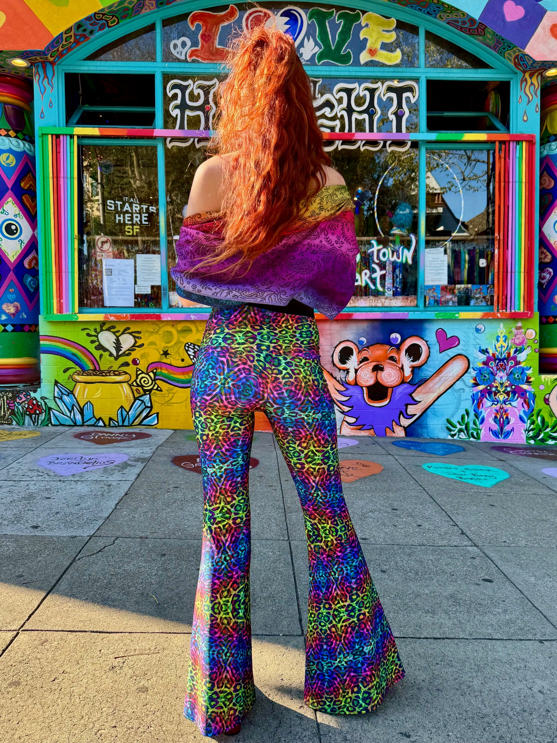 Love on Haight
