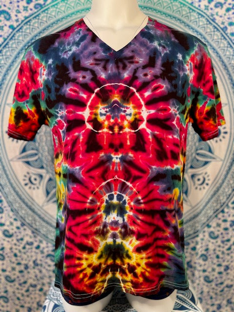 XL Hadji Henderson ORGANIC Totem Shirt #14