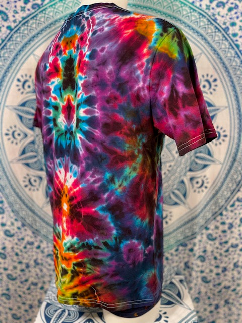 XL Hadji Henderson ORGANIC Totem Shirt #15