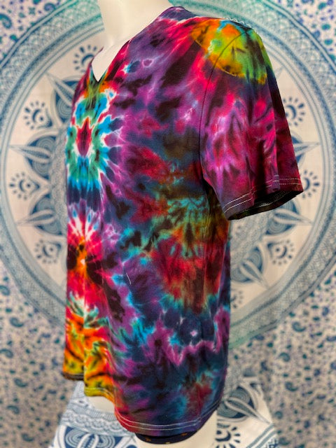XL Hadji Henderson ORGANIC Totem Shirt #15