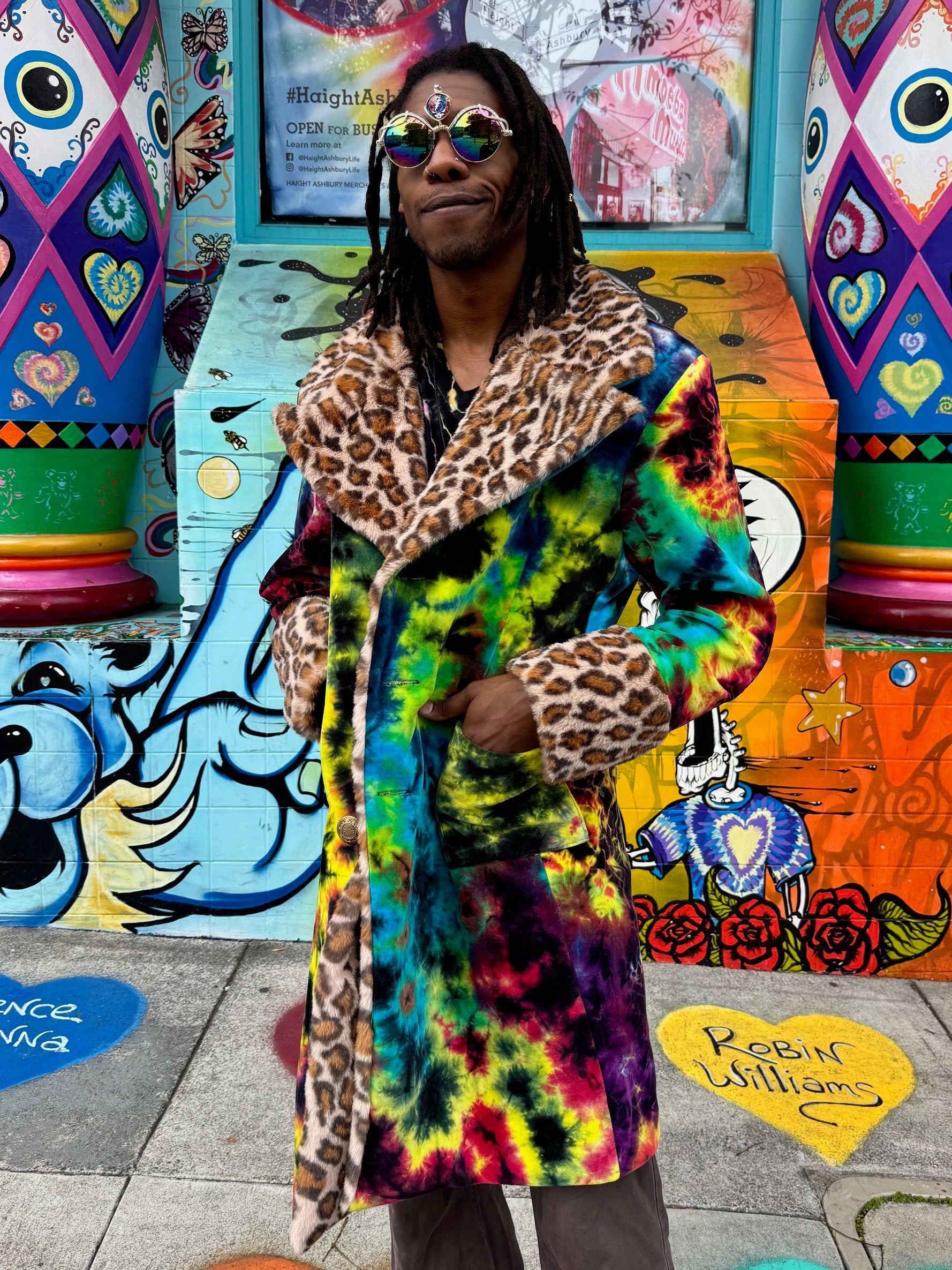 Love on Haight