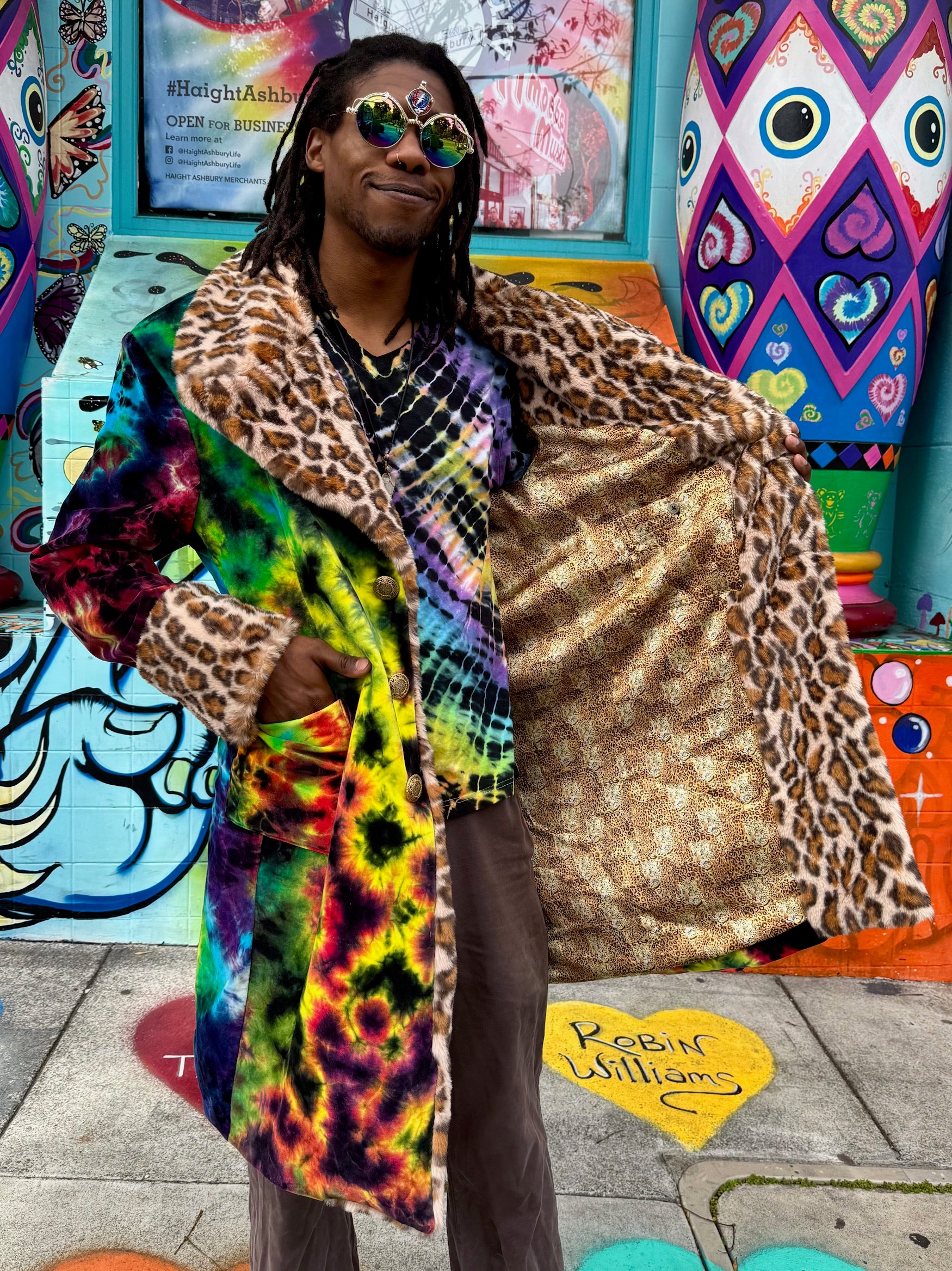 Love on Haight