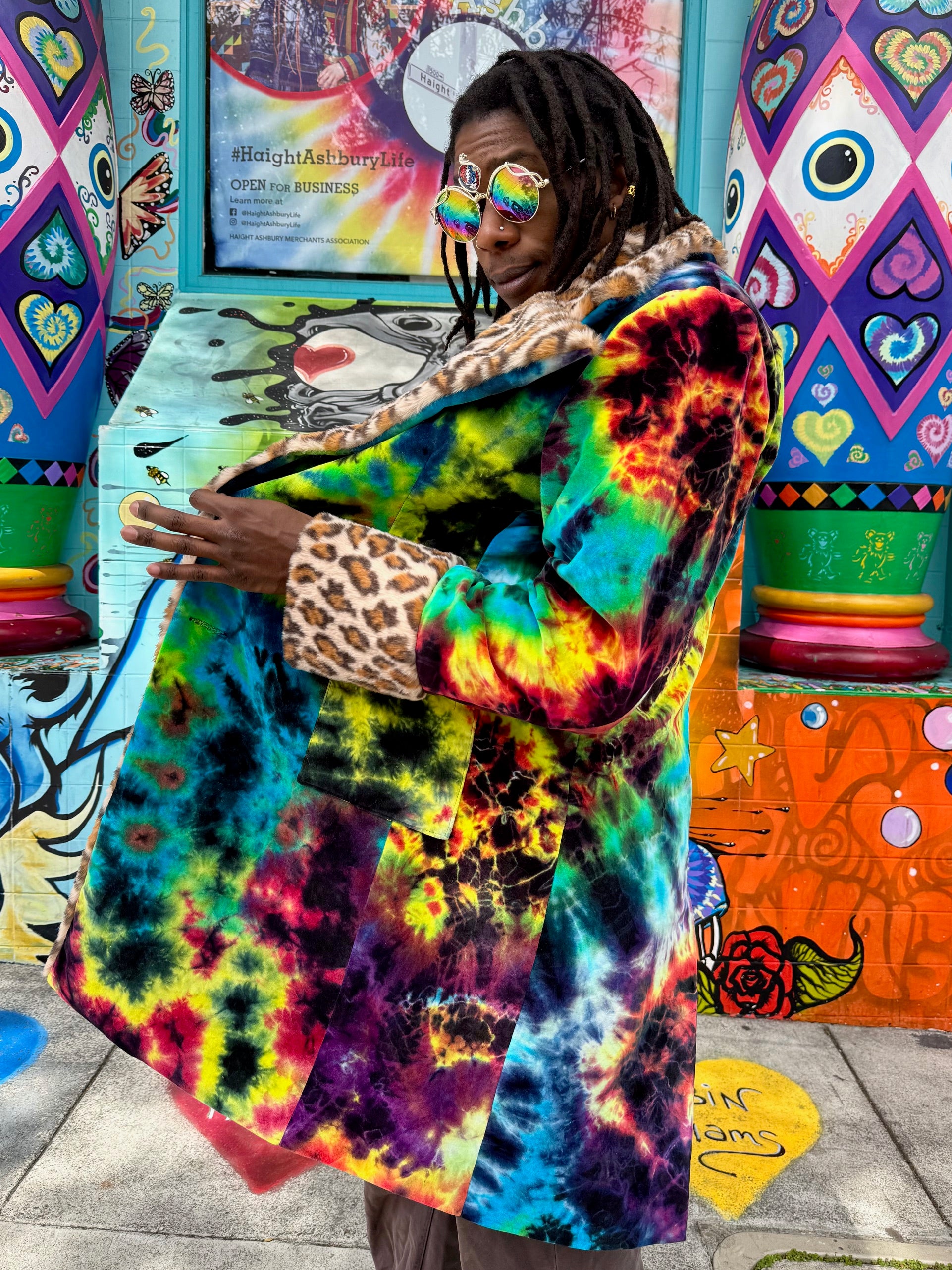 Love on Haight