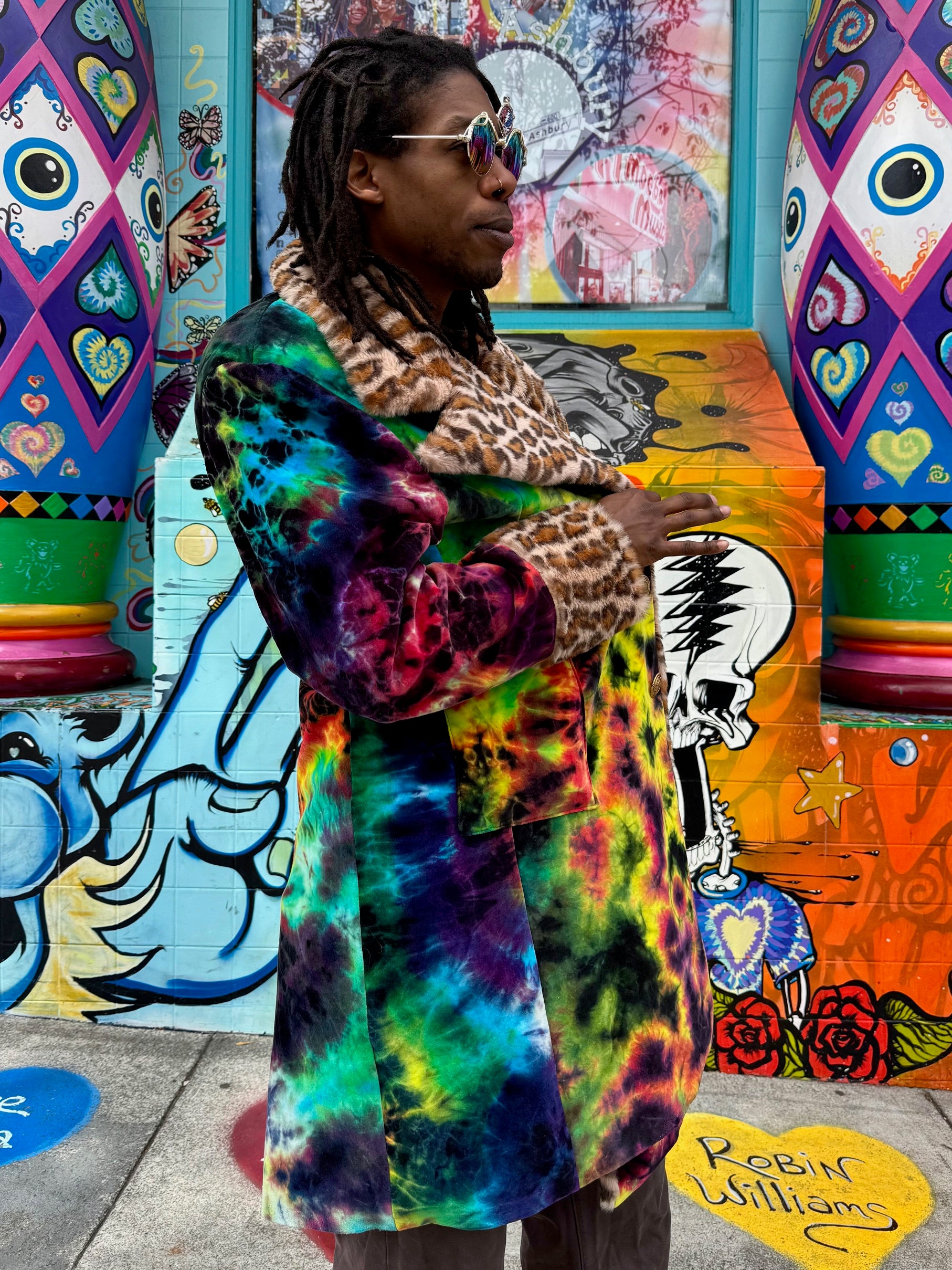 Love on Haight