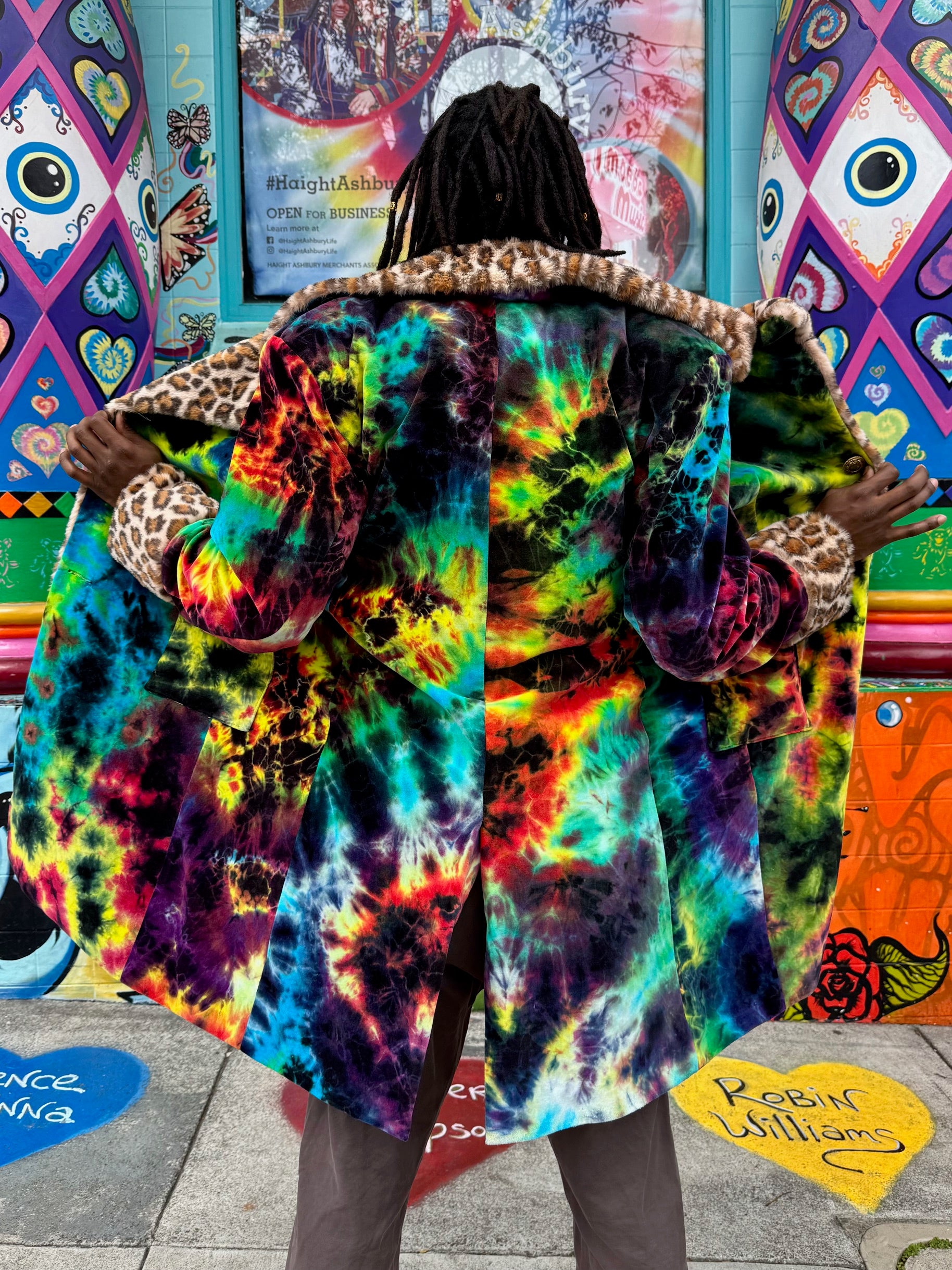 Love on Haight