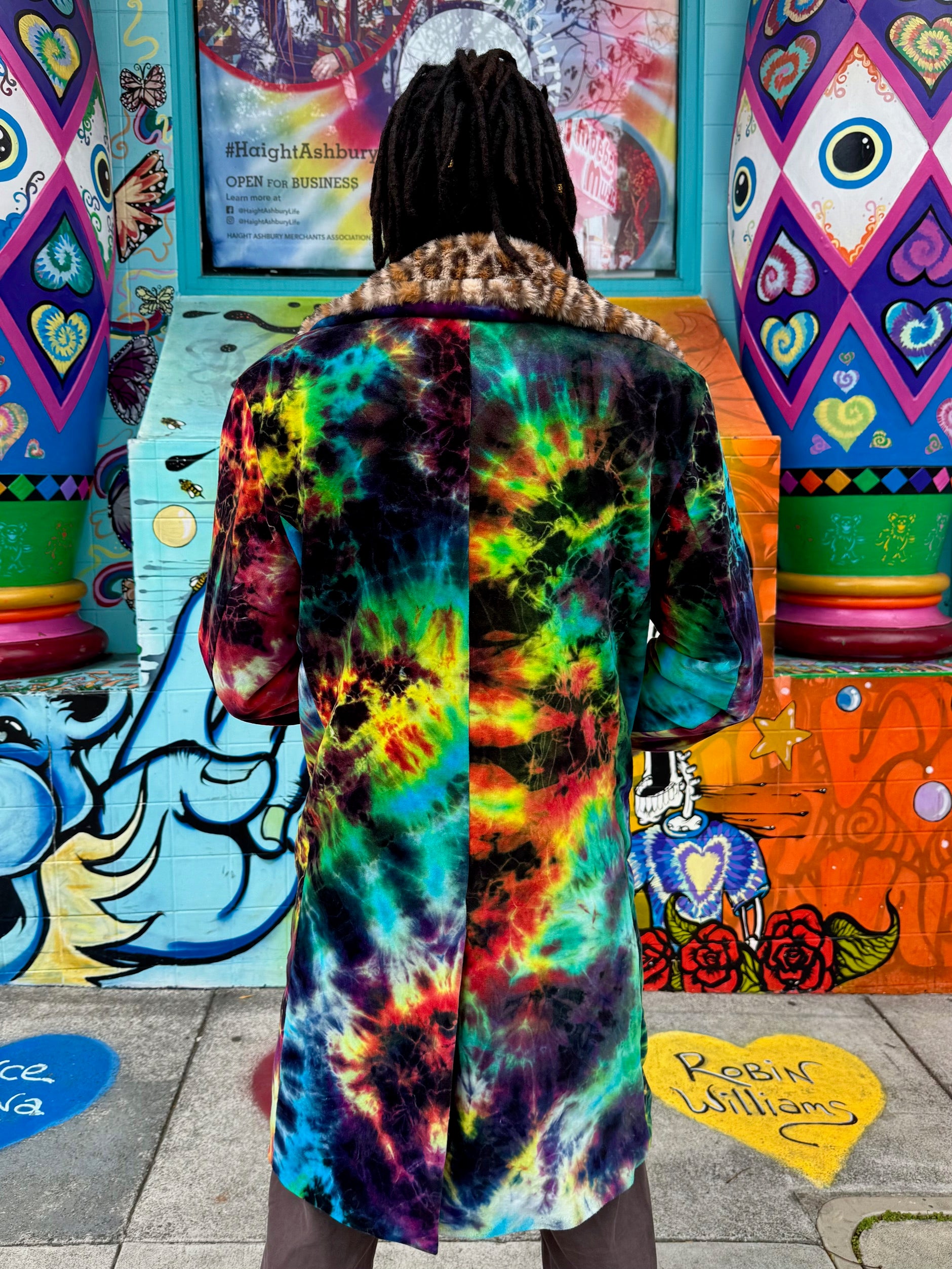 Love on Haight