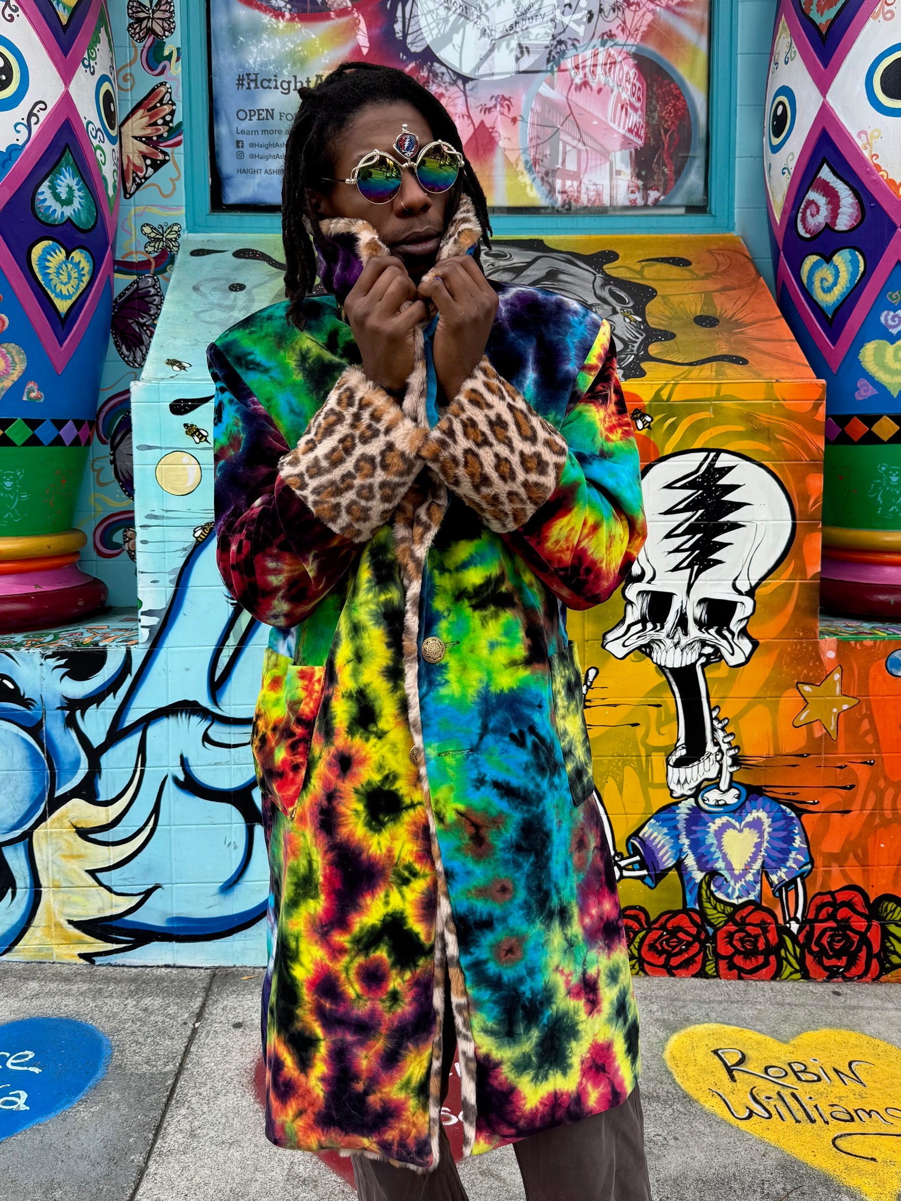 Love on Haight