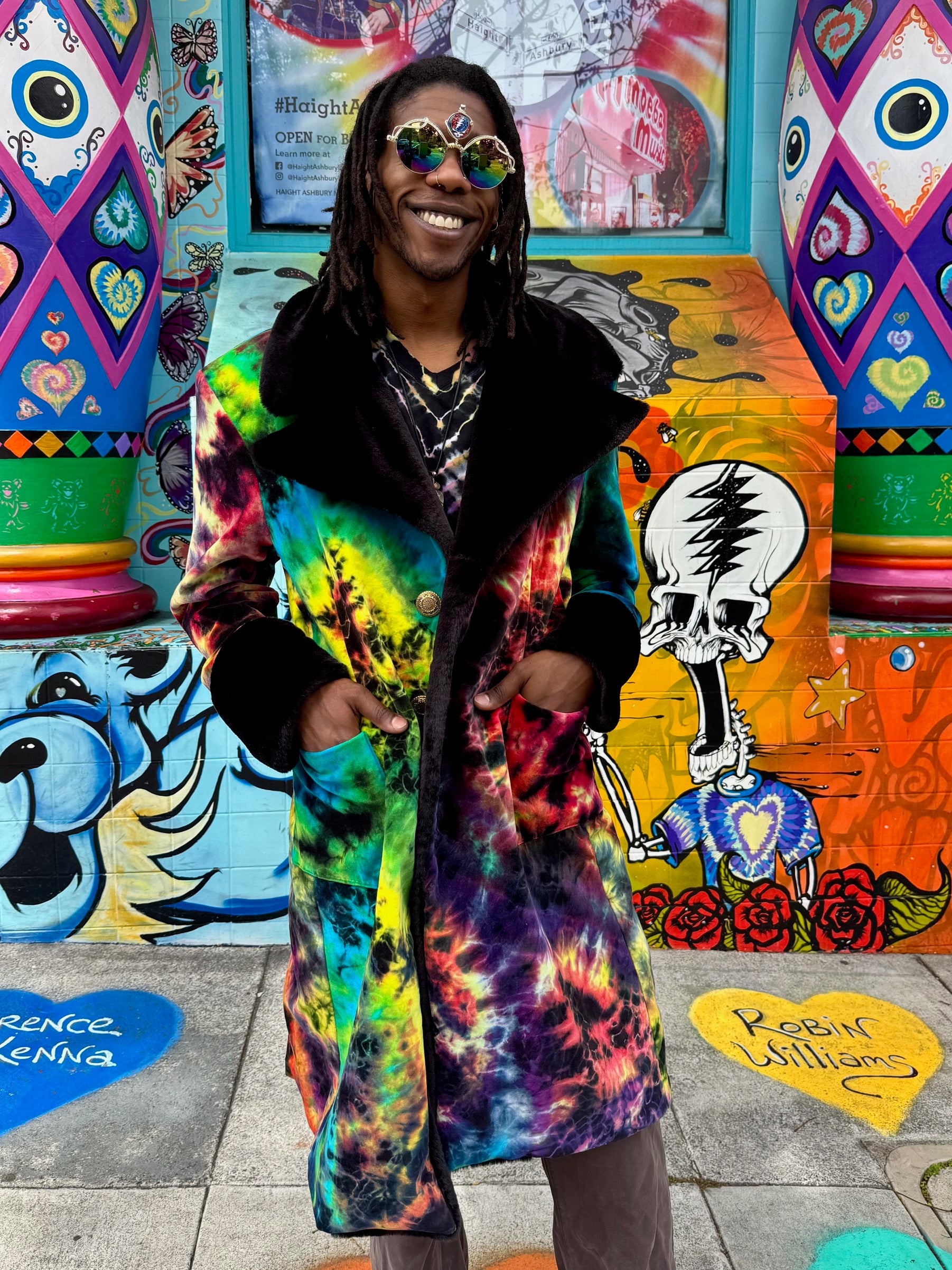 Love on Haight