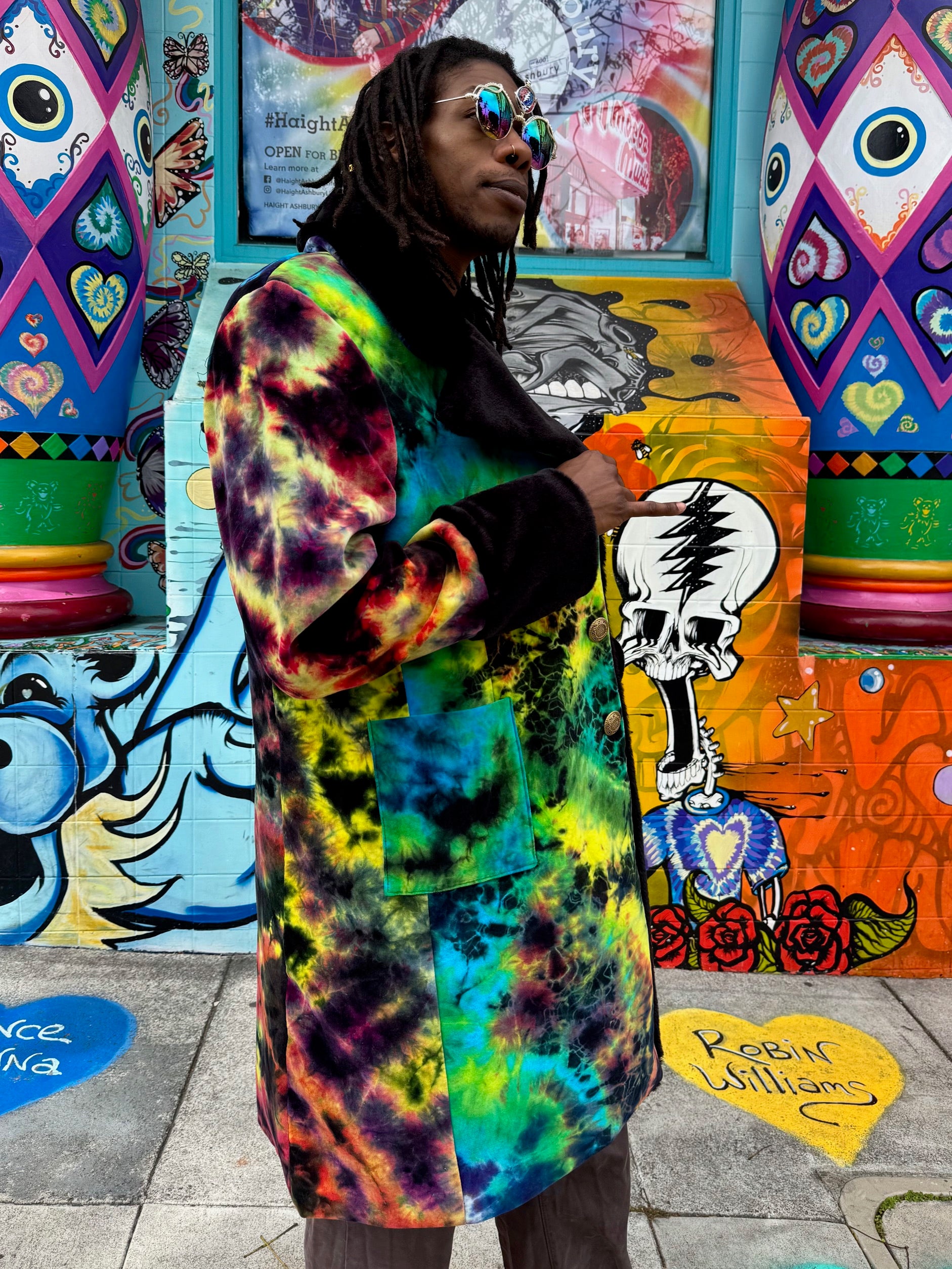 Love on Haight