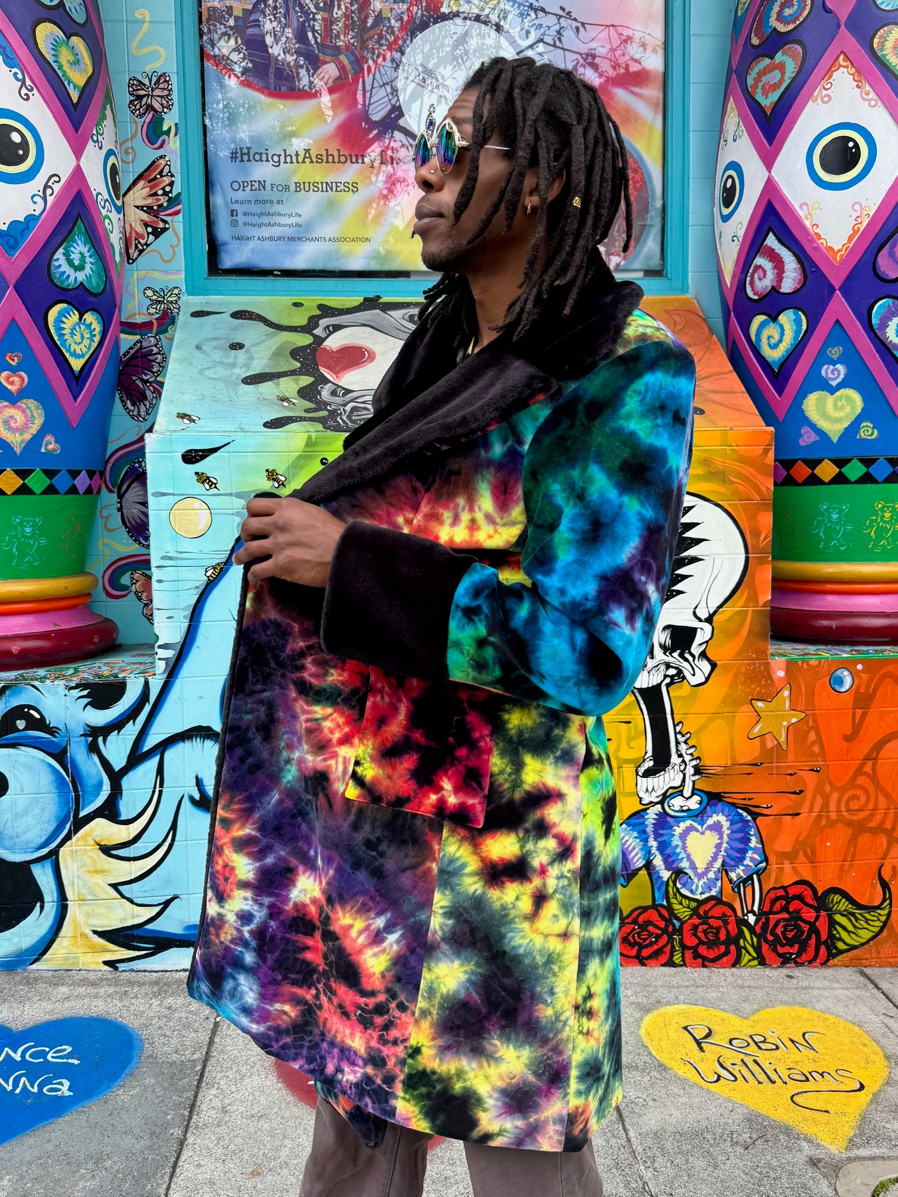 Love on Haight