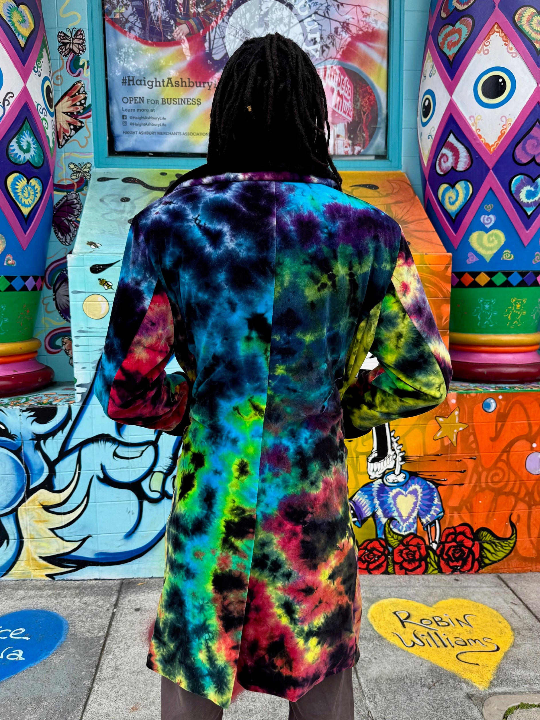 Love on Haight