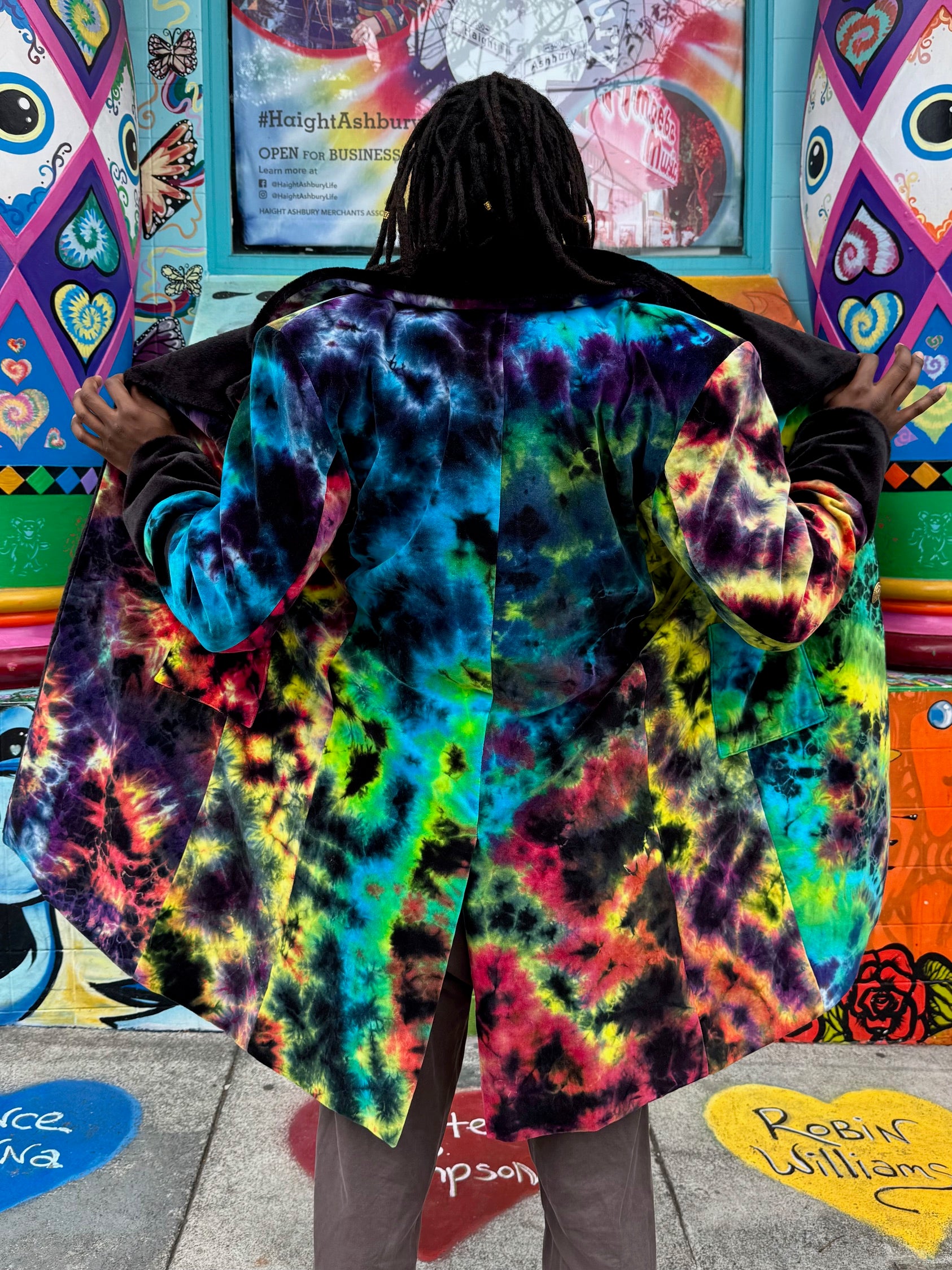 Love on Haight