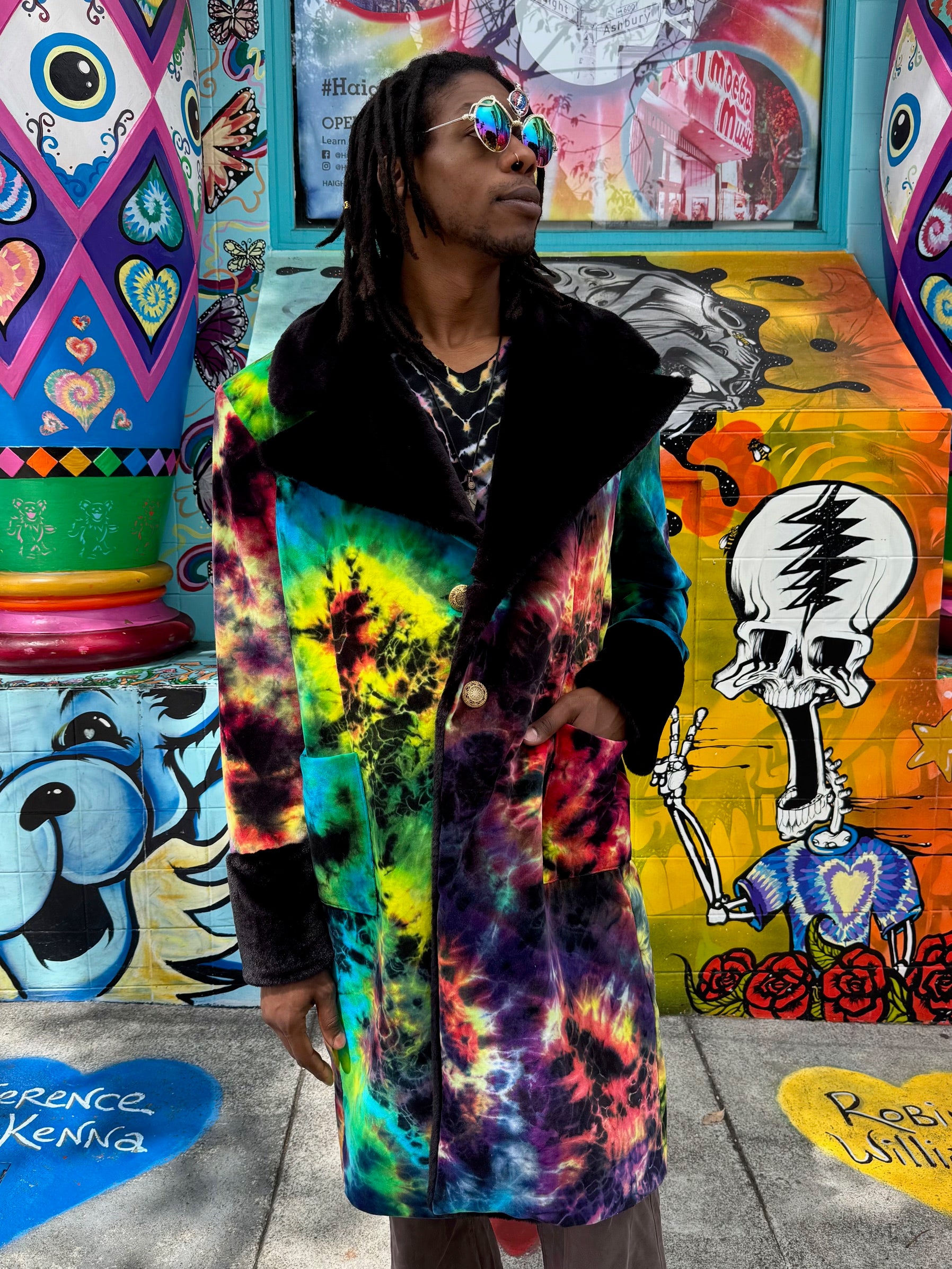 Love on Haight