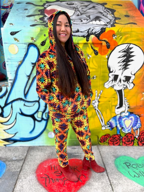 Love on Haight