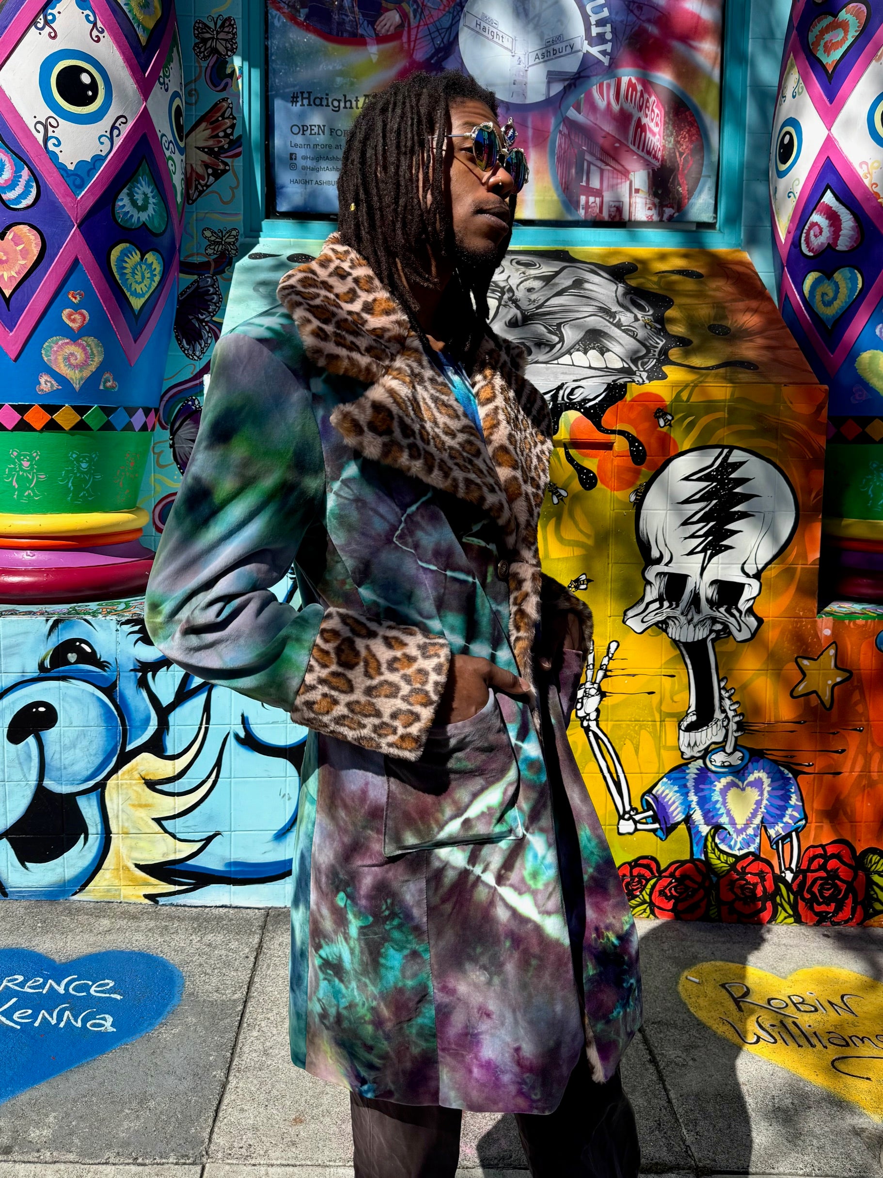 Love on Haight