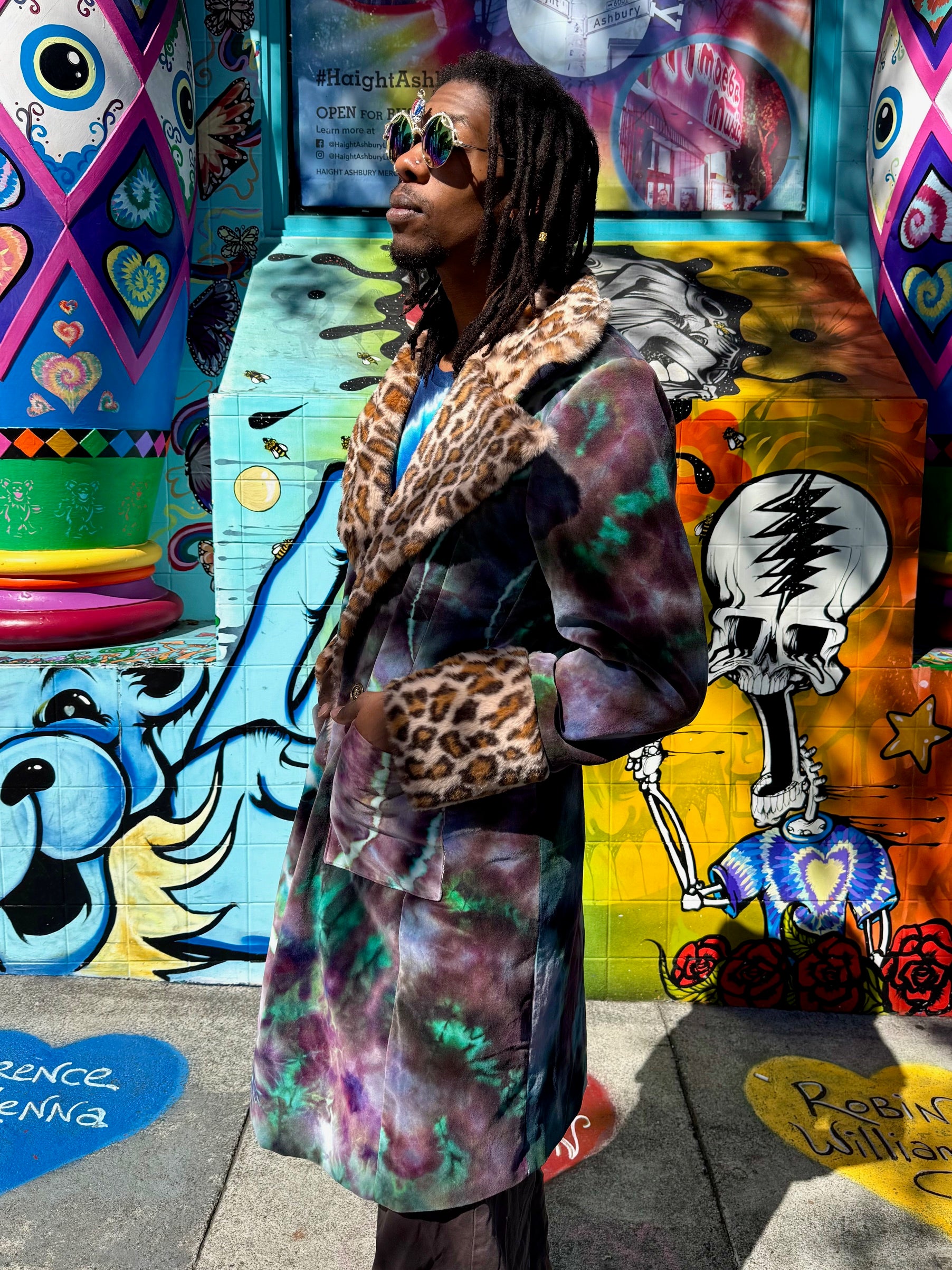 Love on Haight
